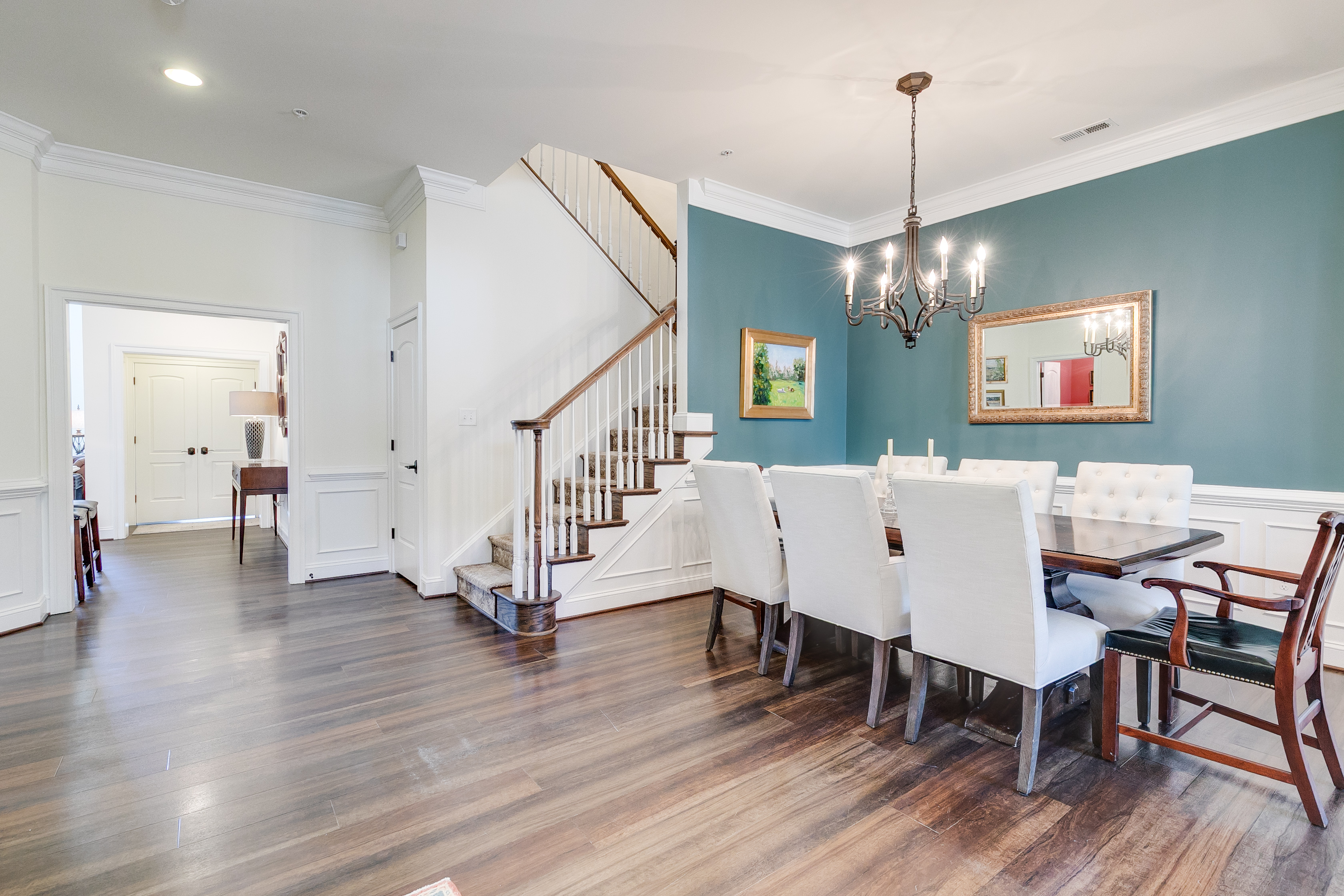  1124 Marney Court, Henrico, VA 23229 - 物件實景