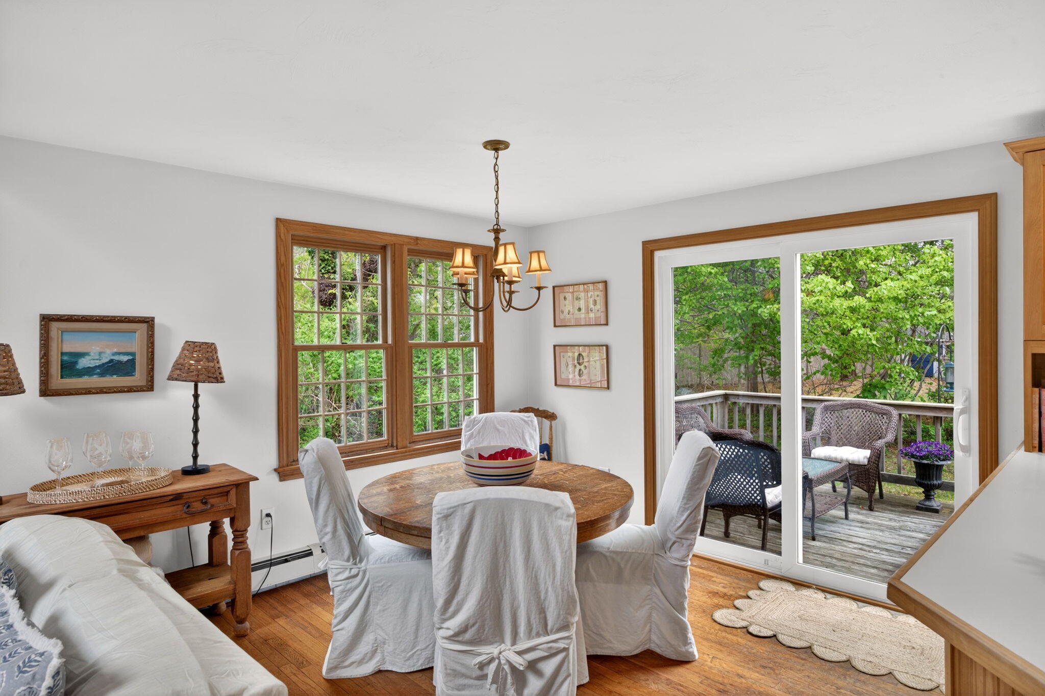  14 Chase Lane, Orleans, MA, 02653 - 物件實景