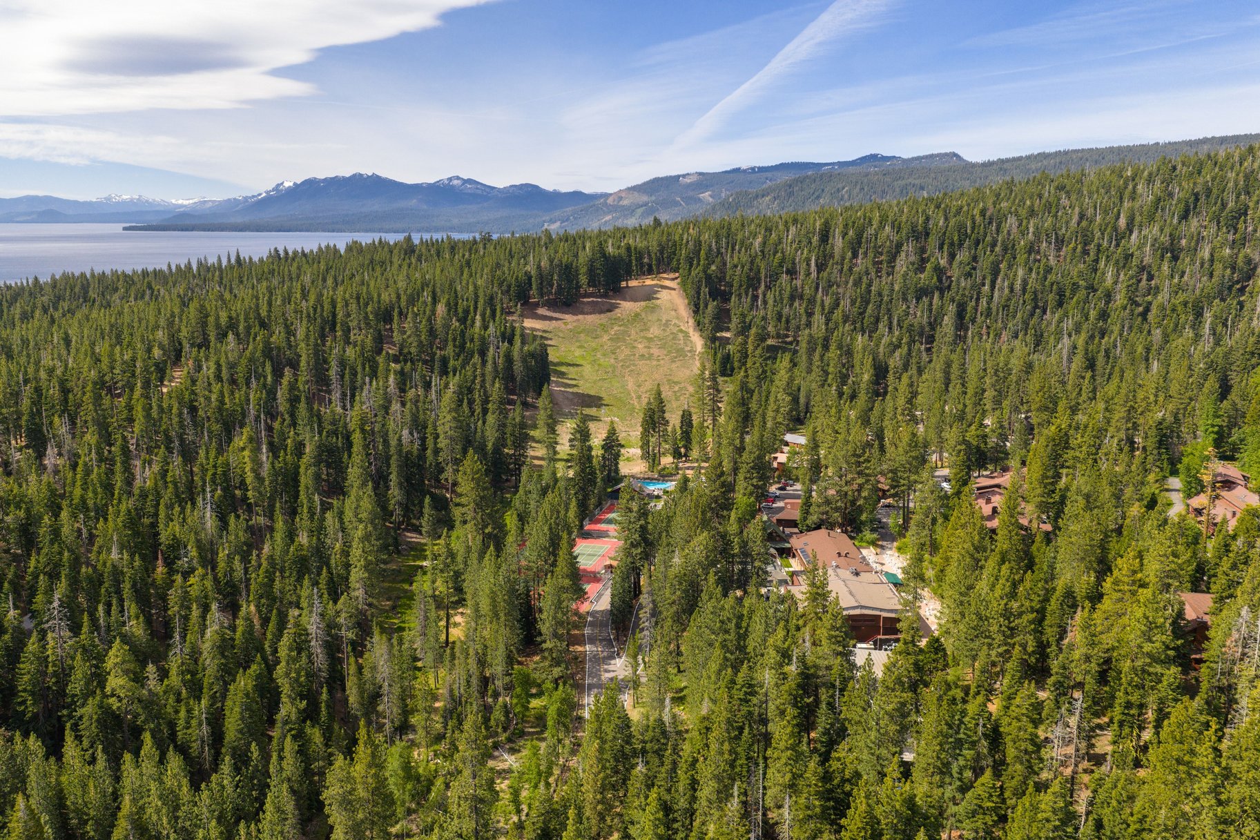  Residence #40 Granilbakken Tahoe - 物件實景