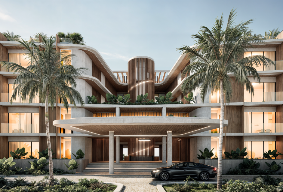 Cap Cana, DO, 2 Bedrooms Bedrooms, ,3 BathroomsBathrooms,Residential,For Sale,1753259