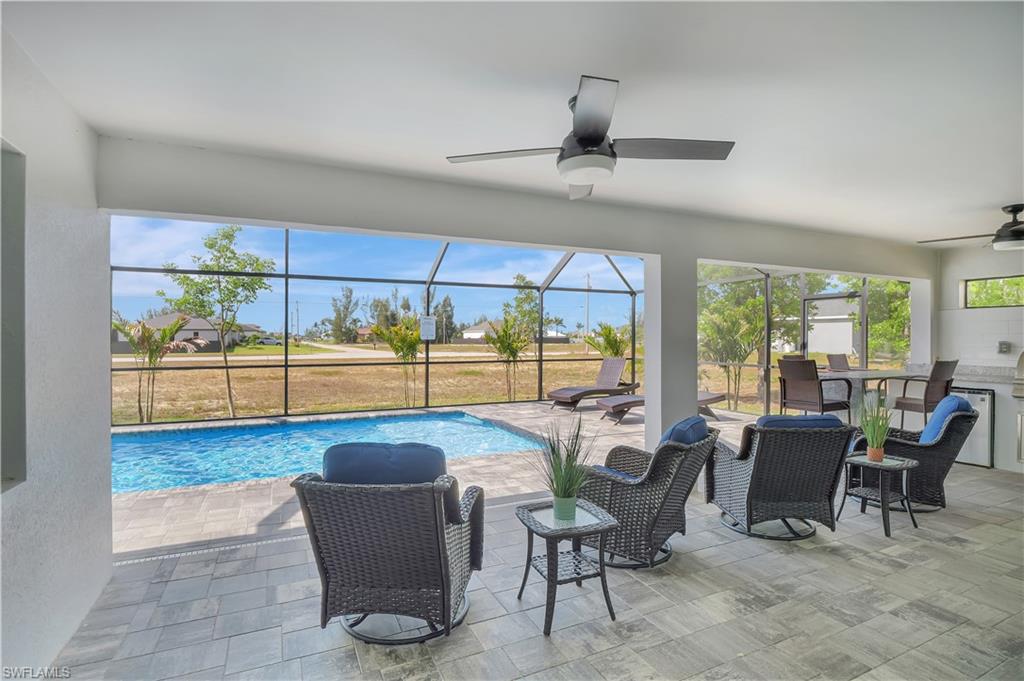 Cape Coral, Florida, 33993, United States, 4 Bedrooms Bedrooms, ,3 BathroomsBathrooms,Residential,For Sale,1804286