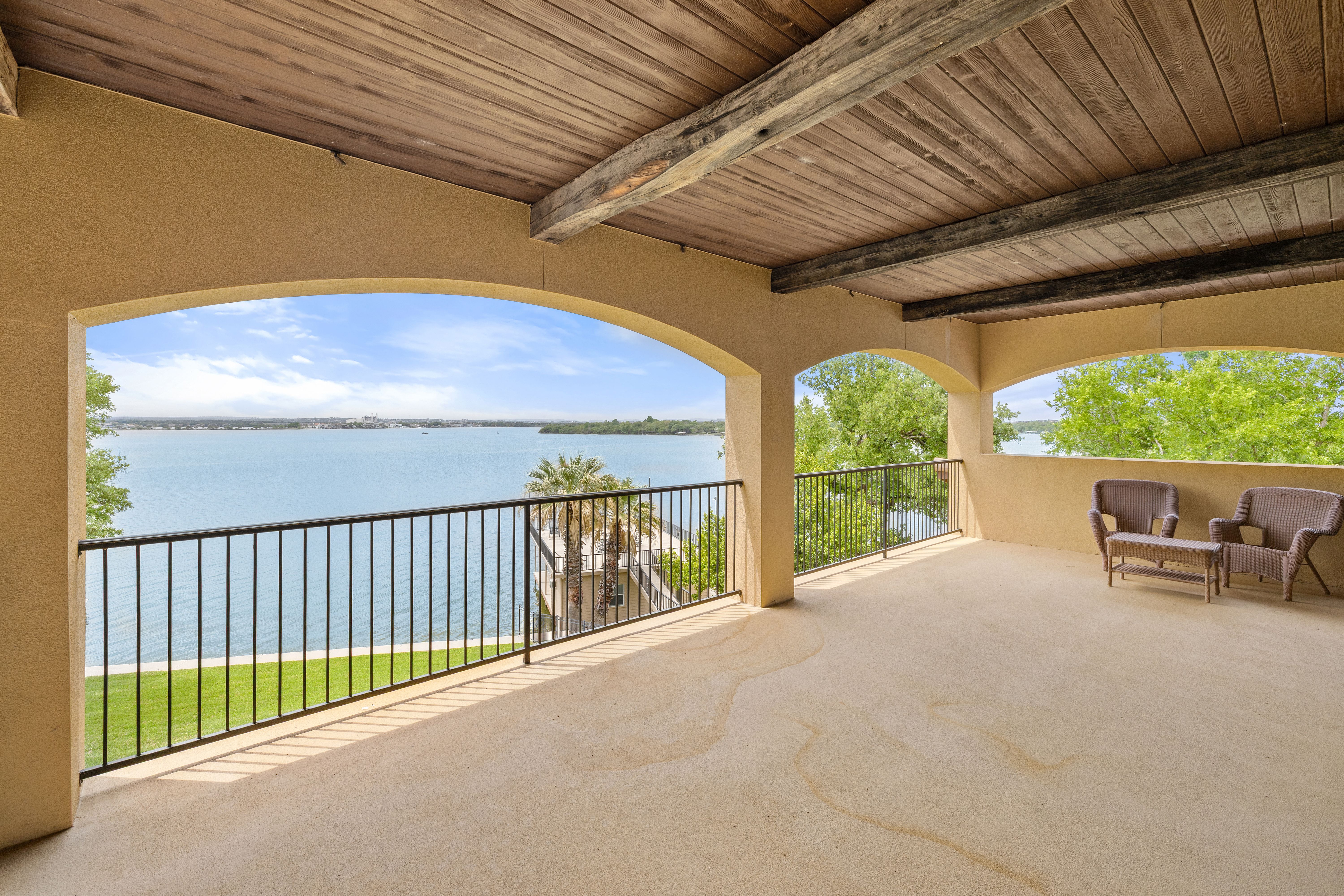  The Ultimate Lake LBJ Retreat - 物件實景