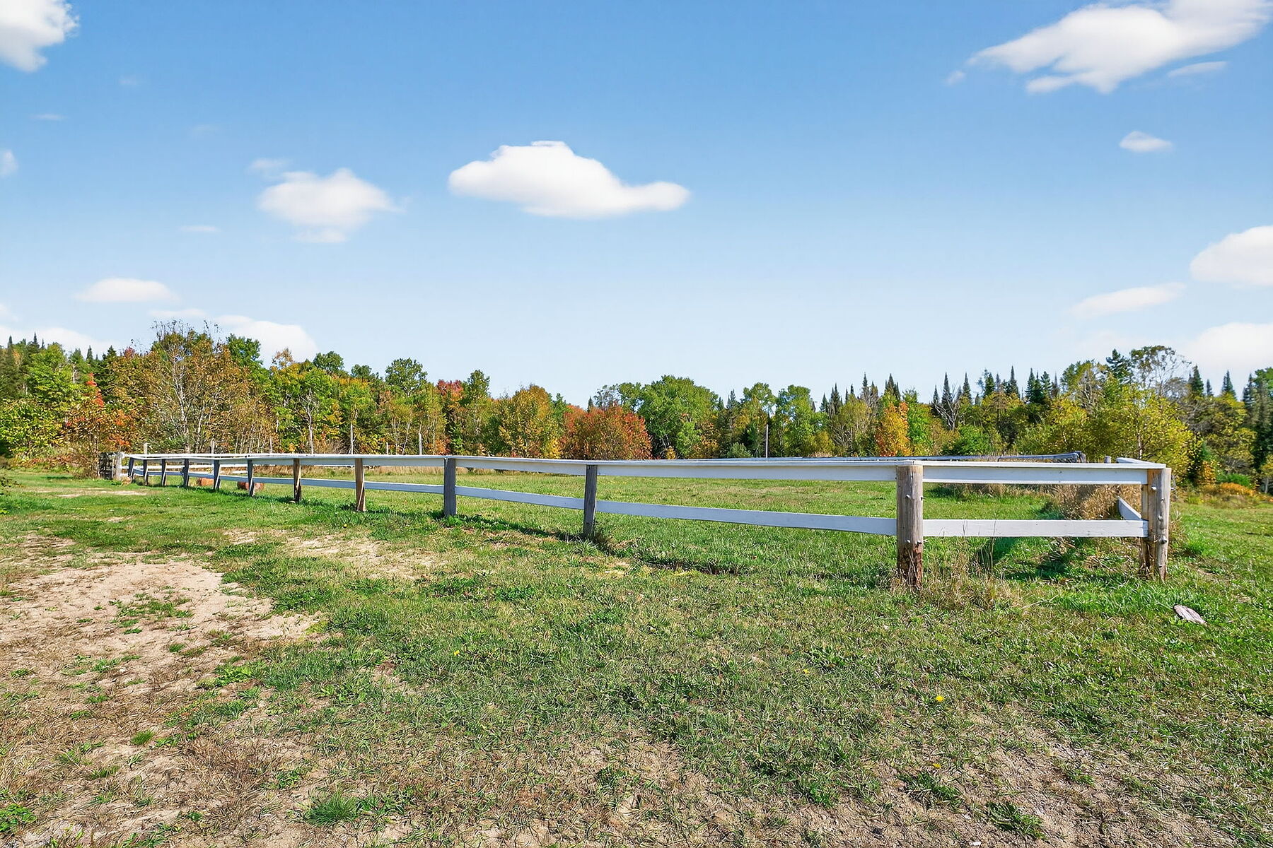  Peaceful Country Acreage - 物件實景
