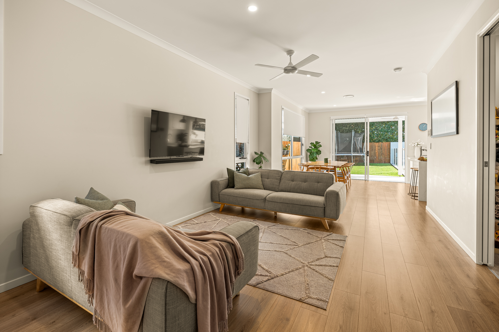  hamptons entertainer opposite kalinga park – where  family life flourishes - 物件實景