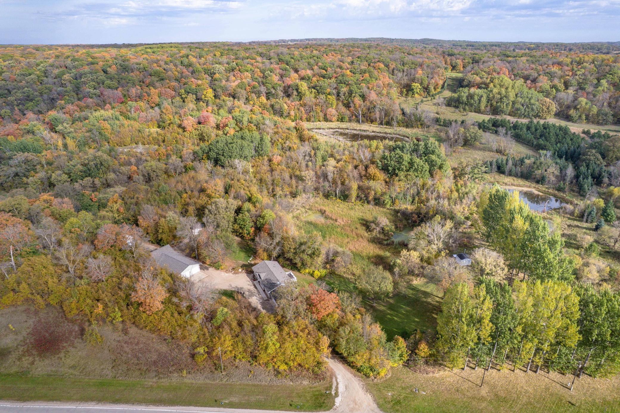 Erhard, Minnesota, 56534, United States, 4 Bedrooms Bedrooms, ,2 BathroomsBathrooms,Residential,For Sale,2013521