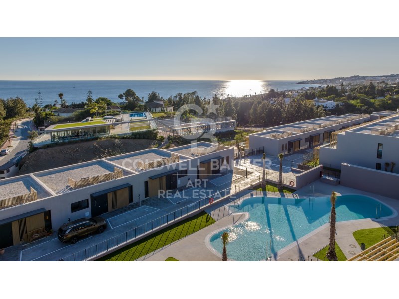 Mijas, Andalusia, ES, 4 Bedrooms Bedrooms, ,3 BathroomsBathrooms,Residential,For Sale,1746615