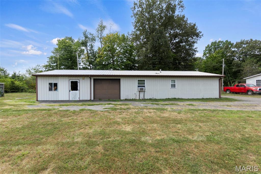 Millersville, Missouri, 63766, United States, 2 Bedrooms Bedrooms, ,2 BathroomsBathrooms,Residential,For Sale,1973927