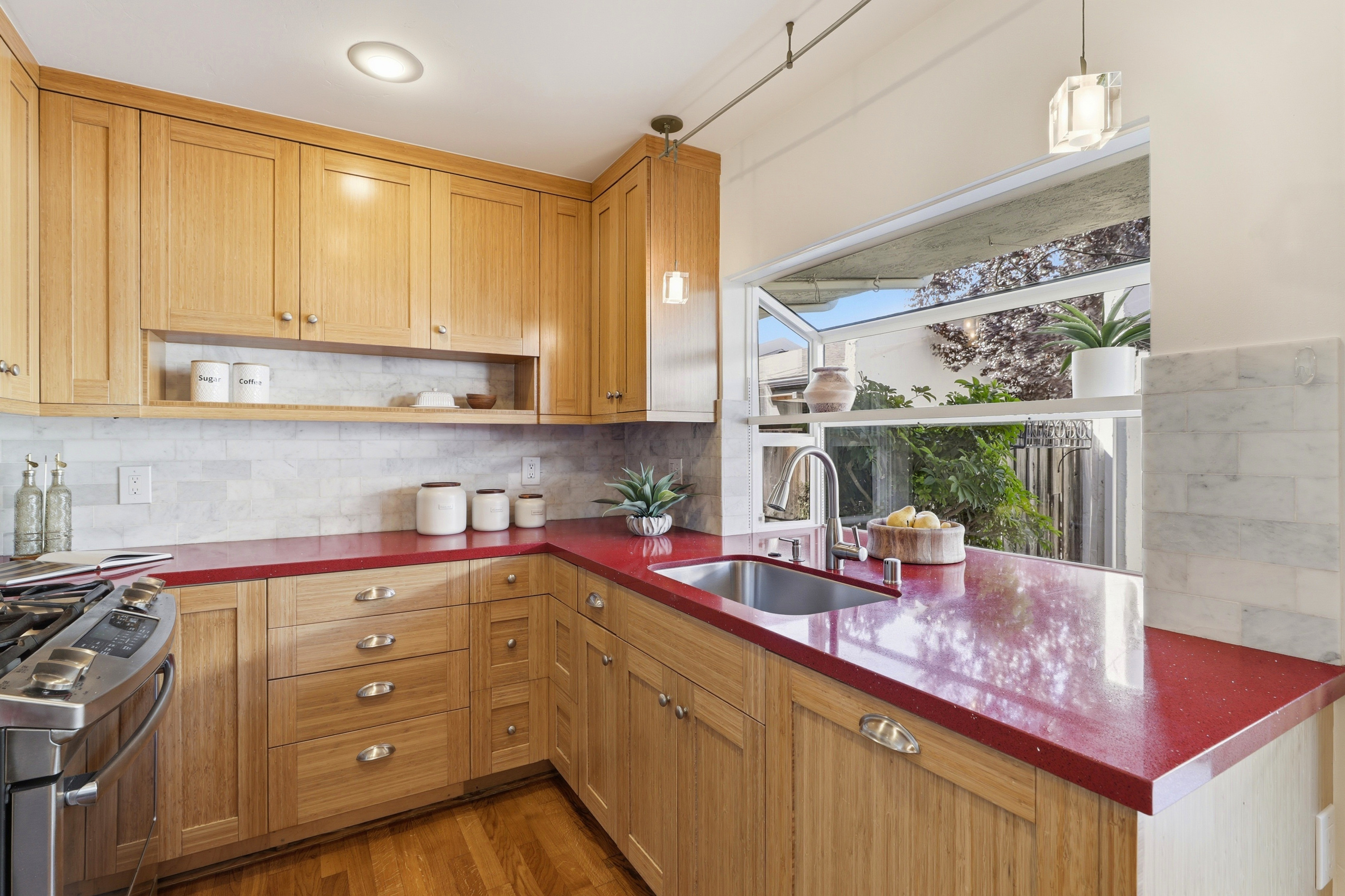 Great Two-Story Townhome in Los Gatos - 物件實景
