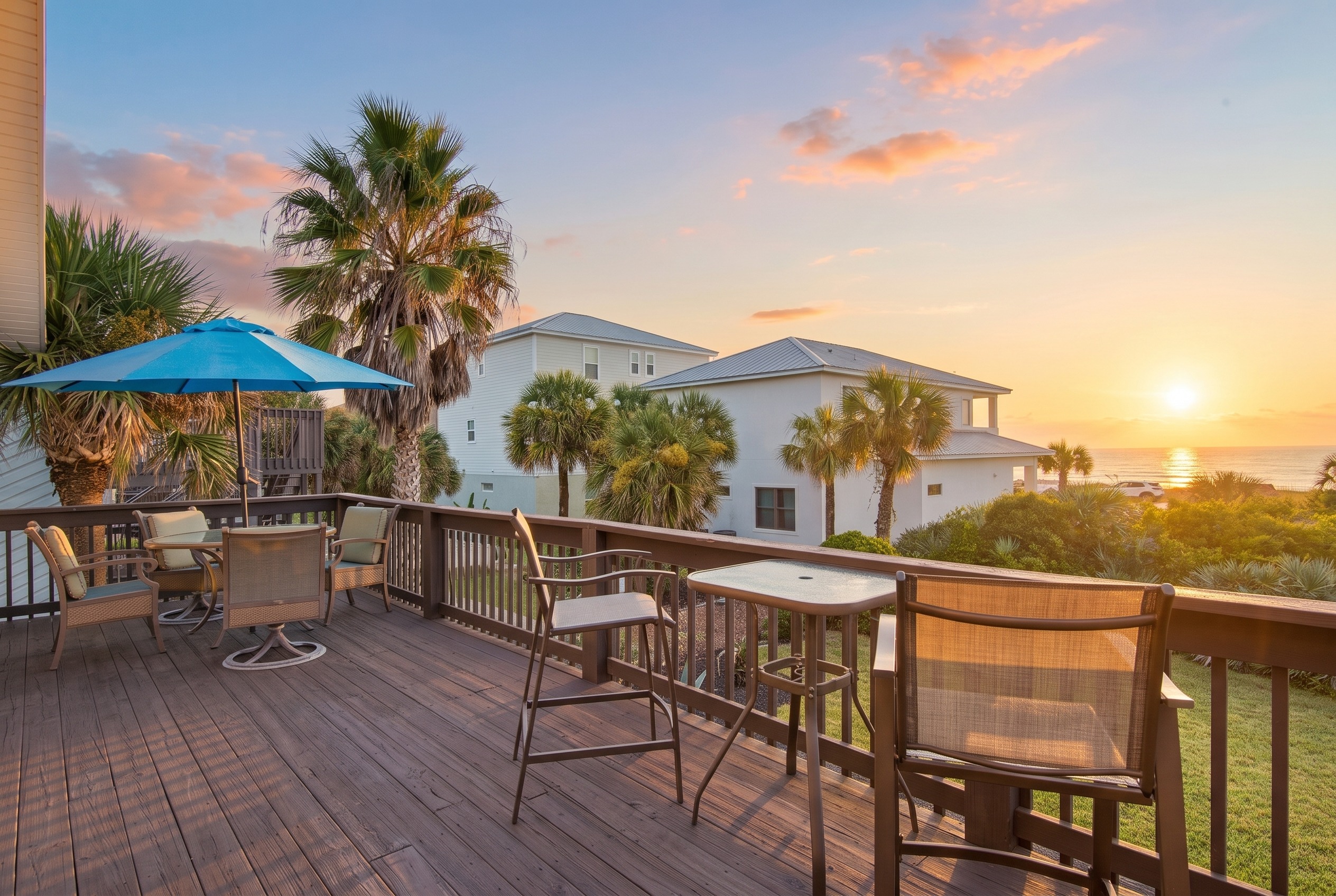  712 Central Ave N, Flagler Beach, FL, 32136 - 物件實景