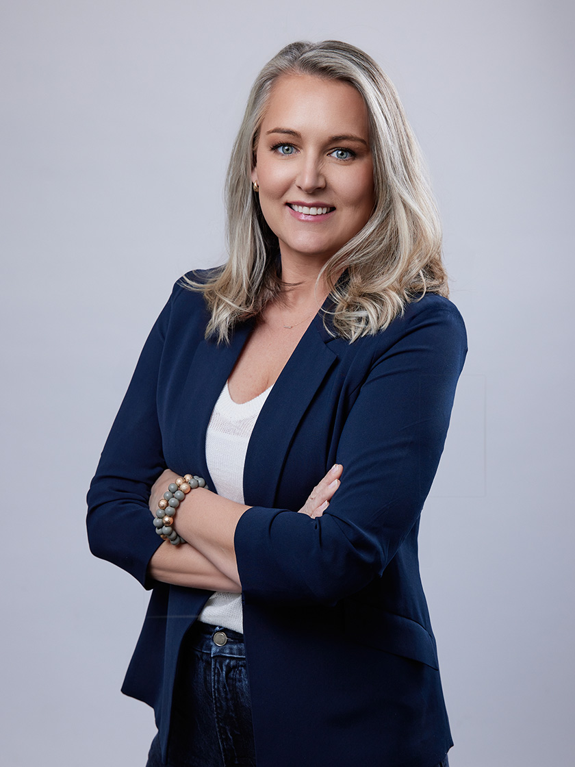 Sara Myers