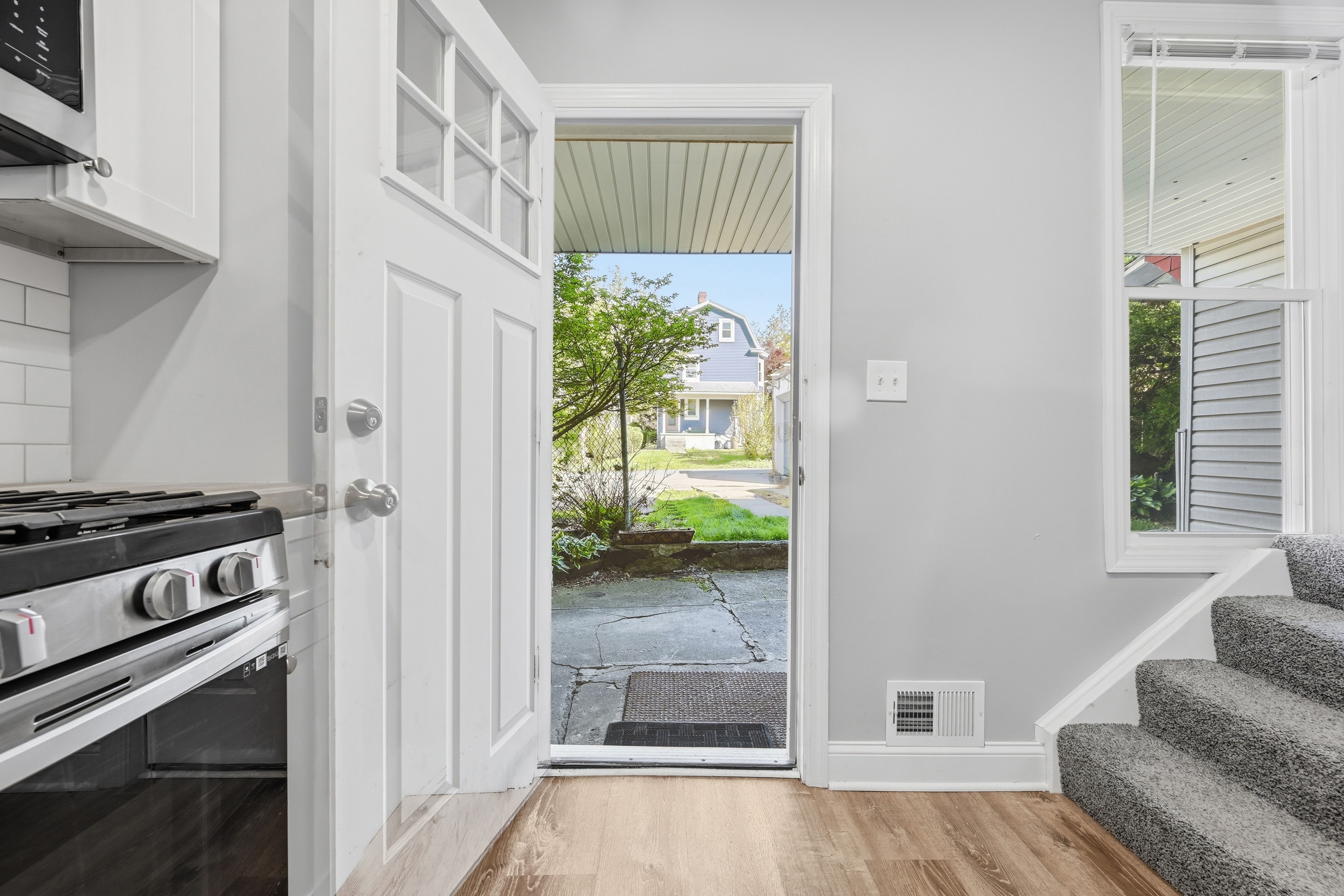  617 Straight Street, Sewickley, PA 15143 - 物件實景