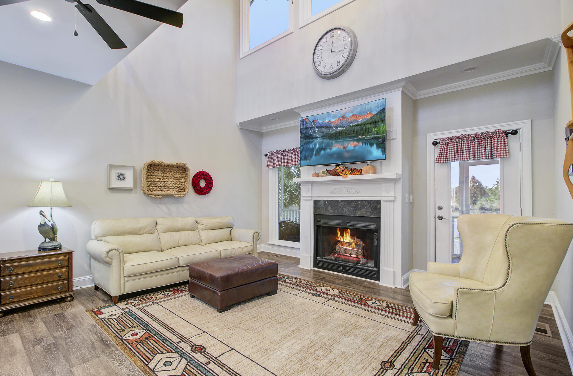 Cross, South Carolina, 29436, United States, 4 Bedrooms Bedrooms, ,3 BathroomsBathrooms,Residential,For Sale,1992832