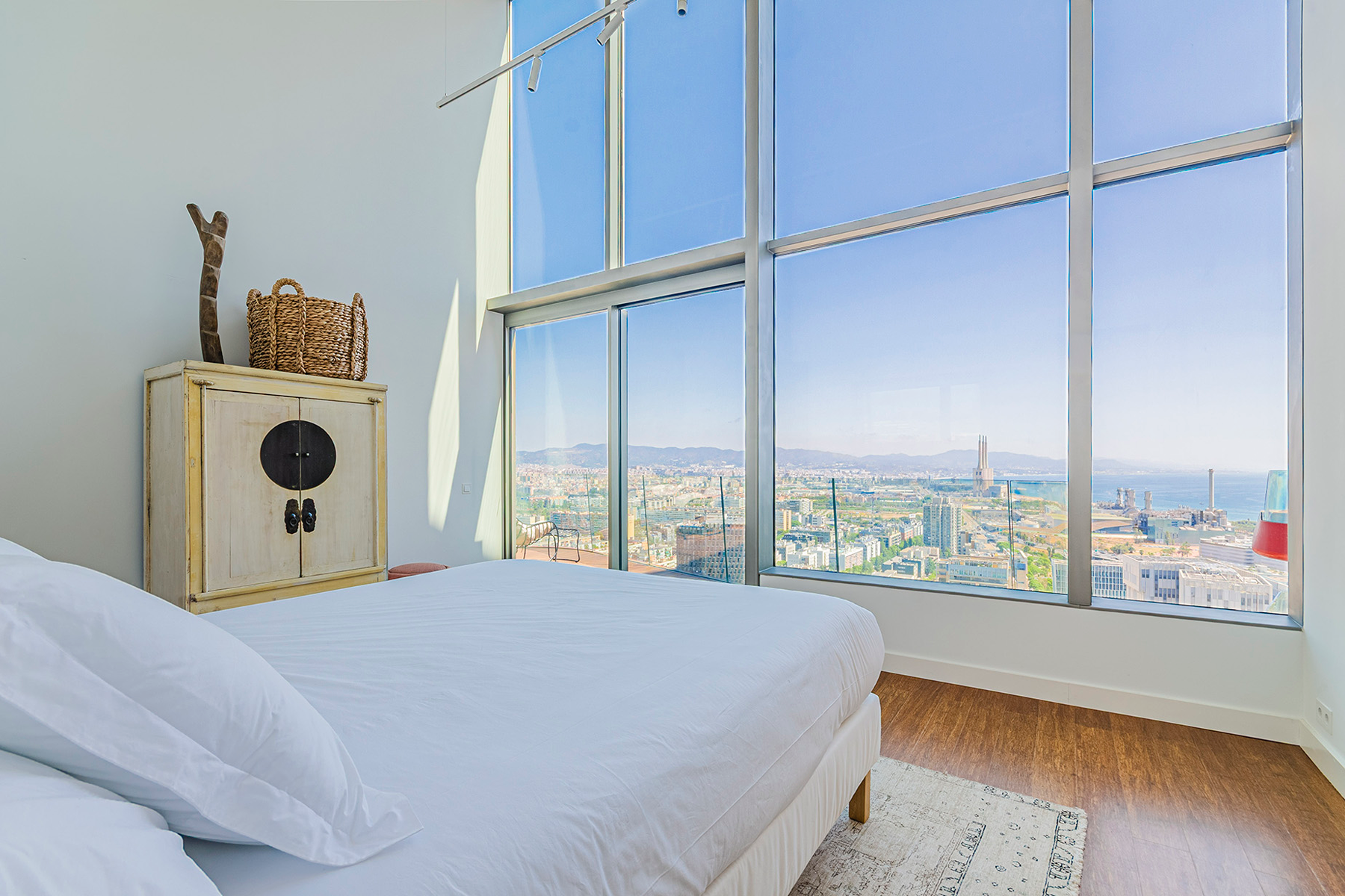  Skyline Penthouse in Antares with panoramic views - 物件實景