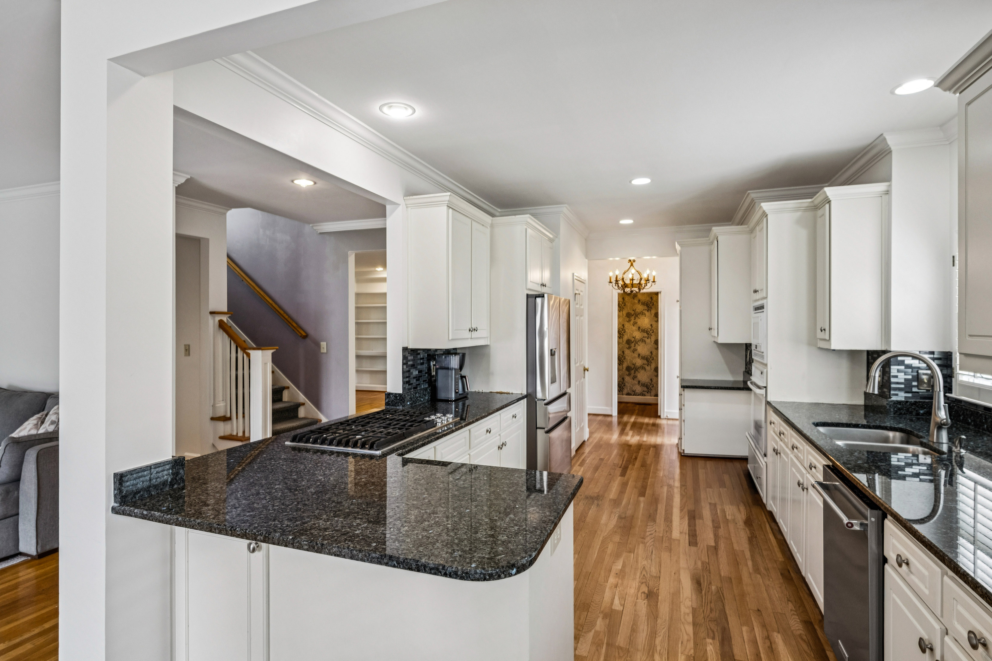  Peachtree Hills Charmer - 物件實景