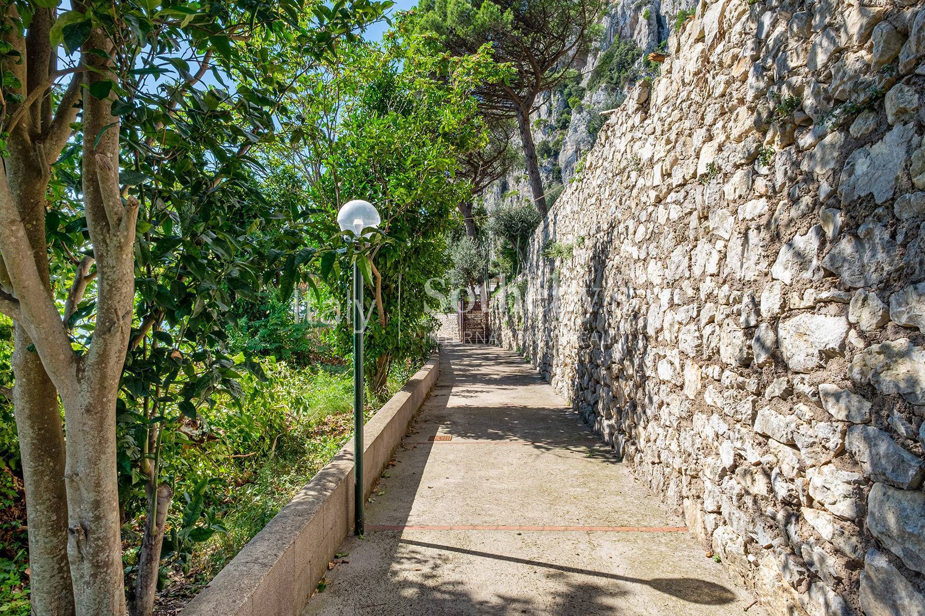  Design property with a breath taking view on the Faraglioni rocks - 物件實景