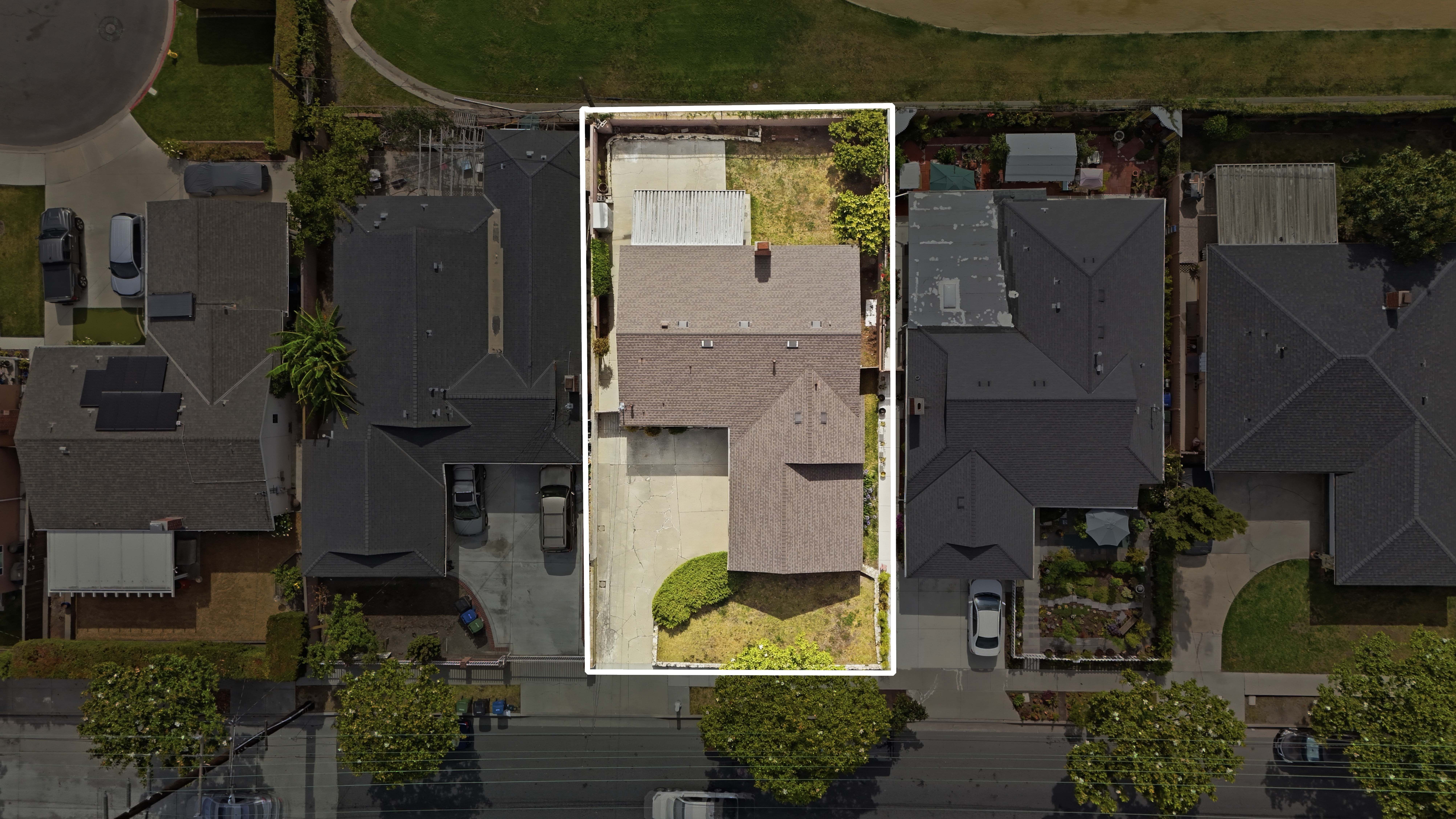  15627 Prairie Avenue, Lawndale, CA 90260 - 物件實景