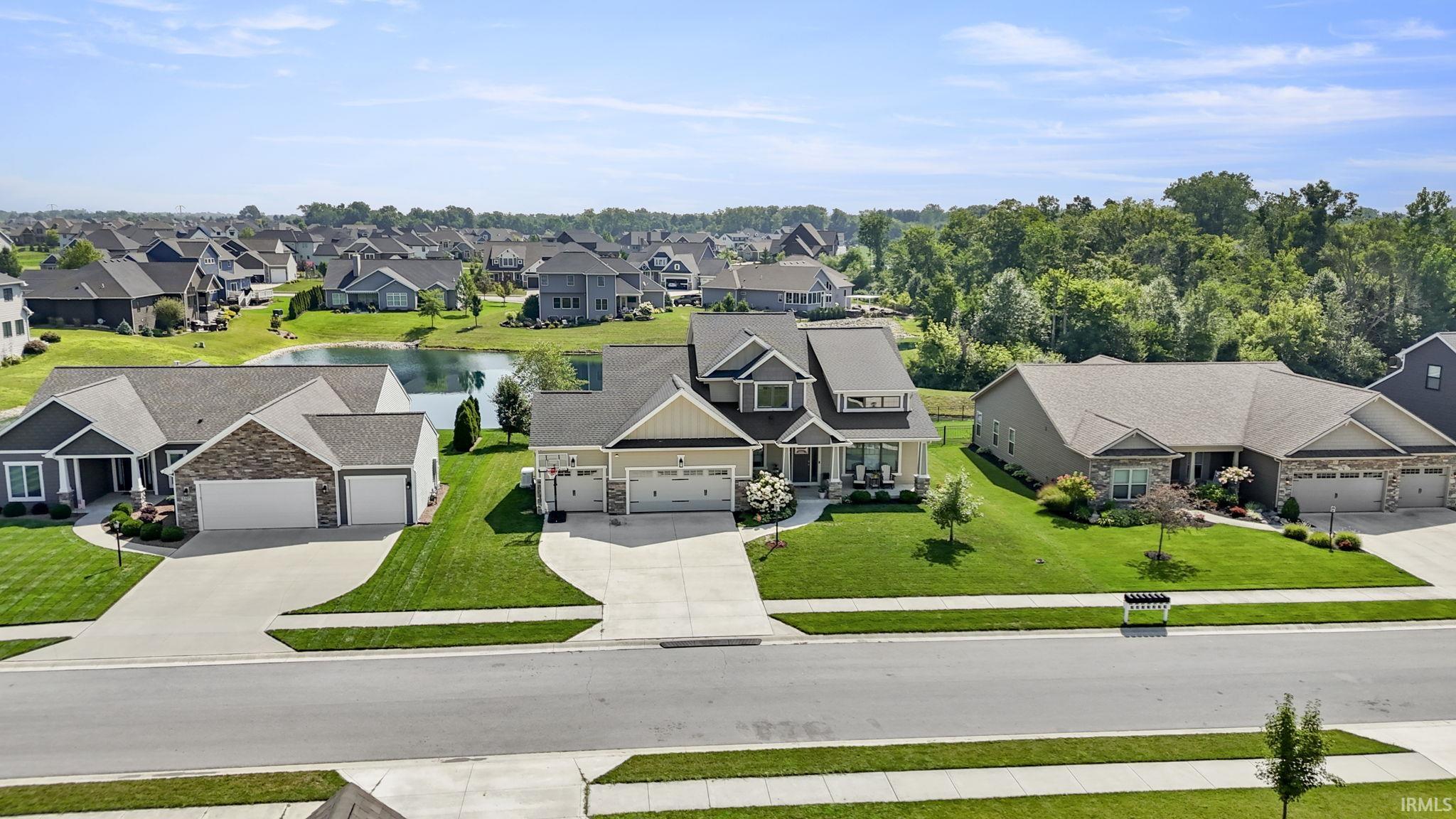 Fort Wayne, Indiana, 46814, United States, 5 Bedrooms Bedrooms, ,4 BathroomsBathrooms,Residential,For Sale,1913400