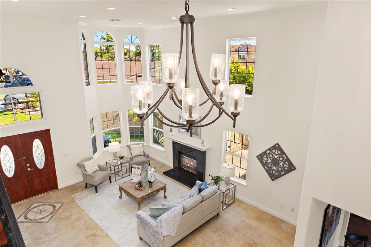 Cerritos, California, 90703, United States, 6 Bedrooms Bedrooms, ,5 BathroomsBathrooms,Residential,For Sale,2048783