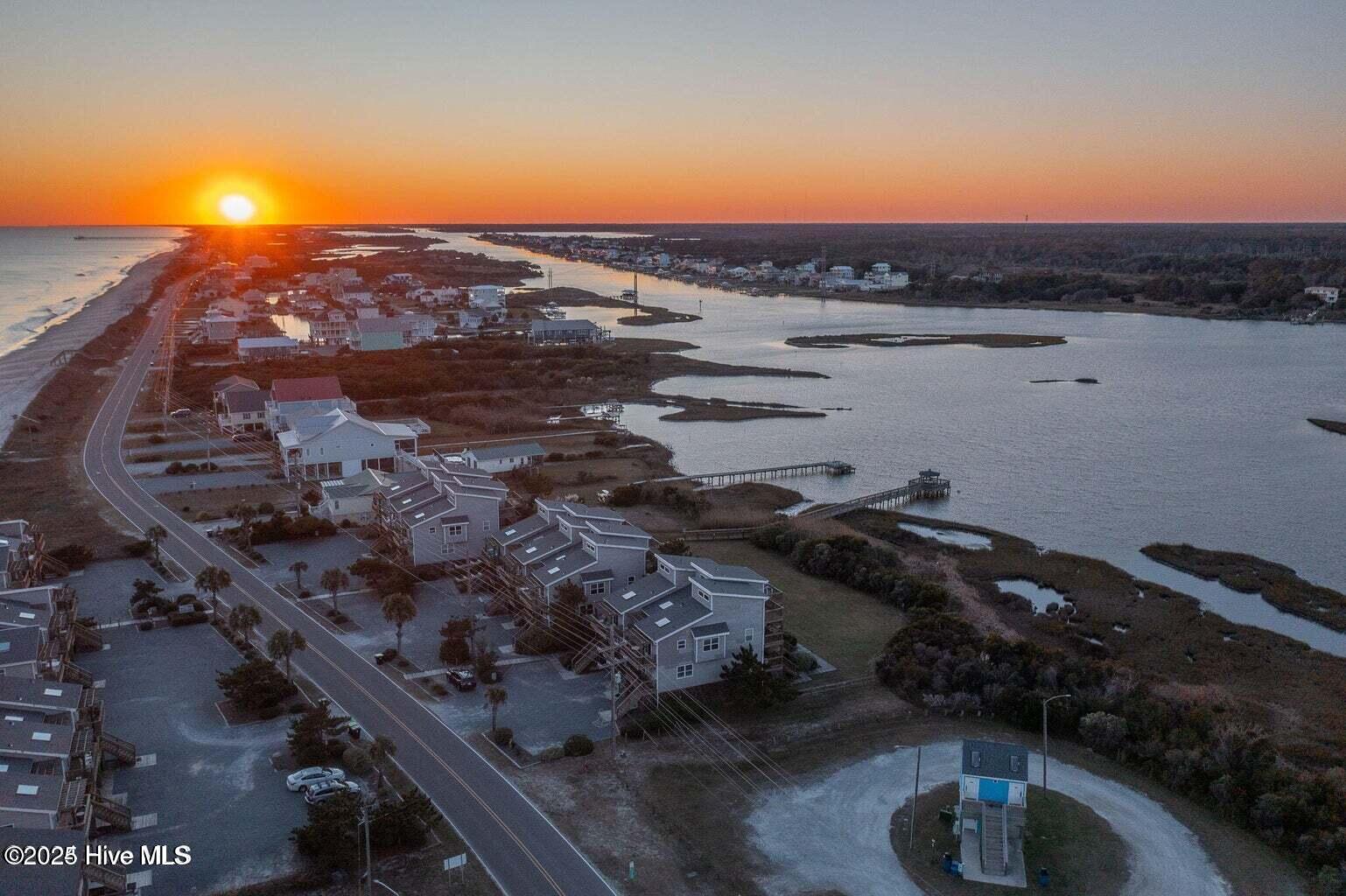 North Topsail Beach, North Carolina, 28460, United States, 3 Bedrooms Bedrooms, ,3 BathroomsBathrooms,Residential,For Sale,1983147