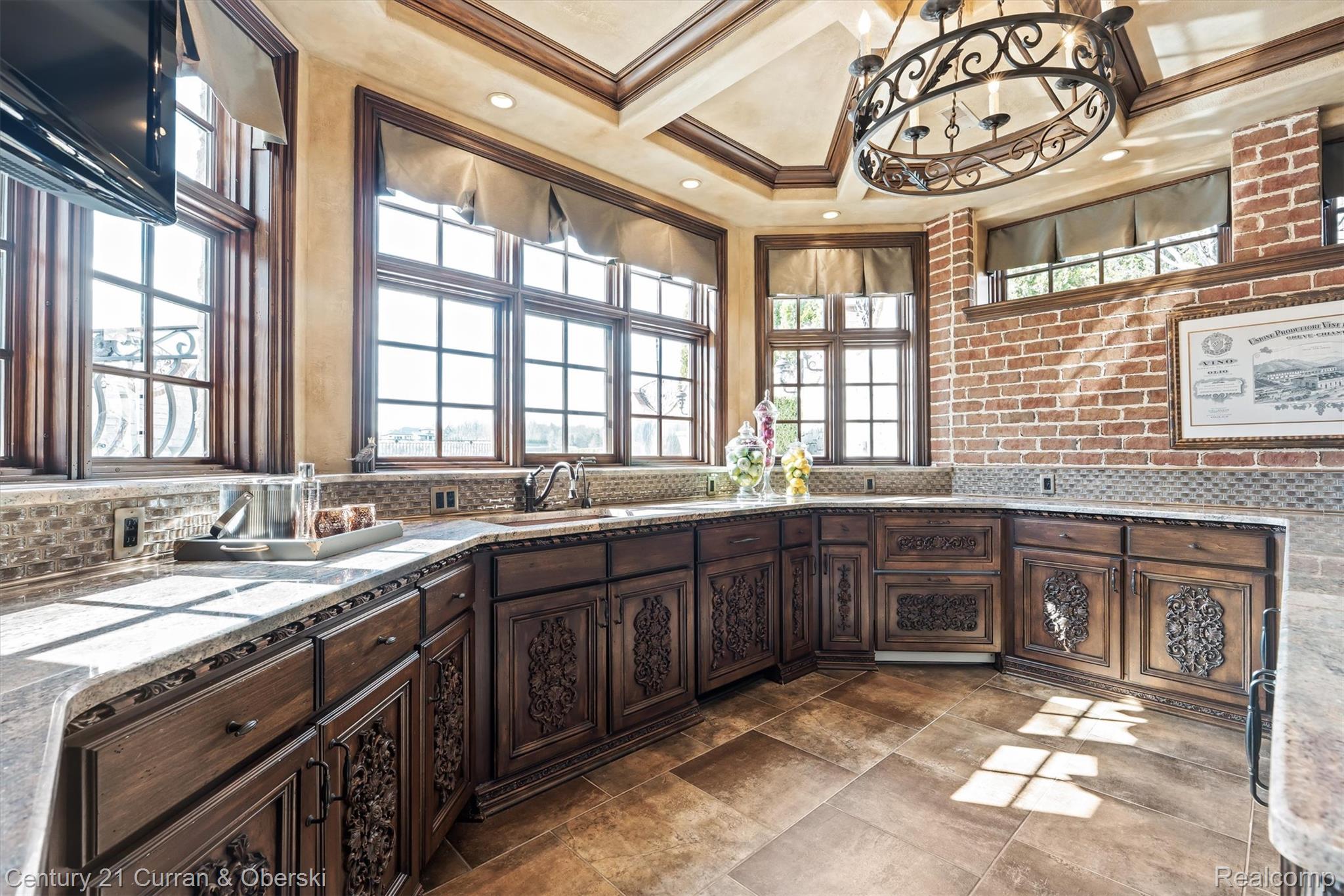 Northville, Michigan, 48168, United States, 4 Bedrooms Bedrooms, ,7 BathroomsBathrooms,Residential,For Sale,2038864