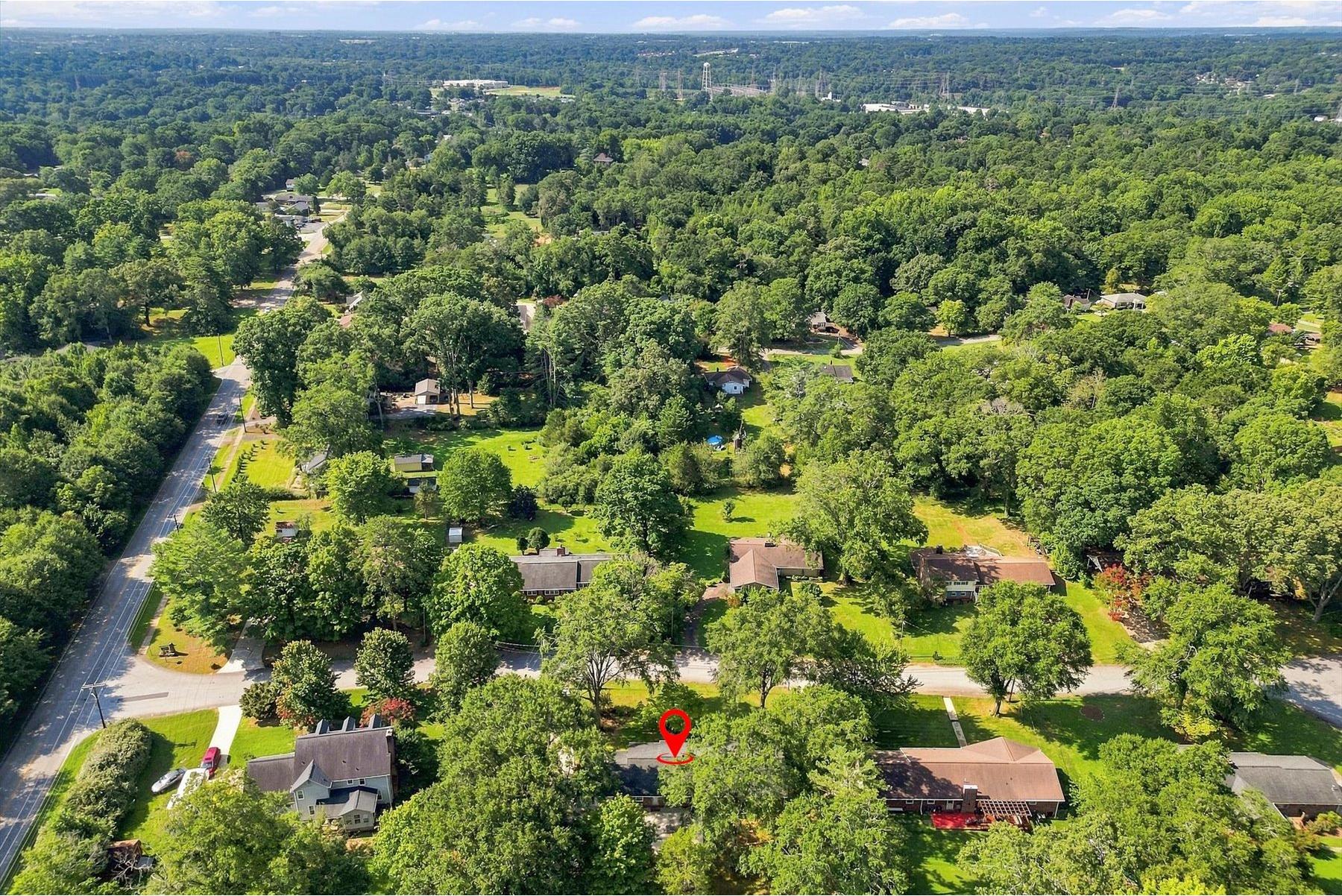  6 Covington Road, Greenville, SC 29617 - 物件實景