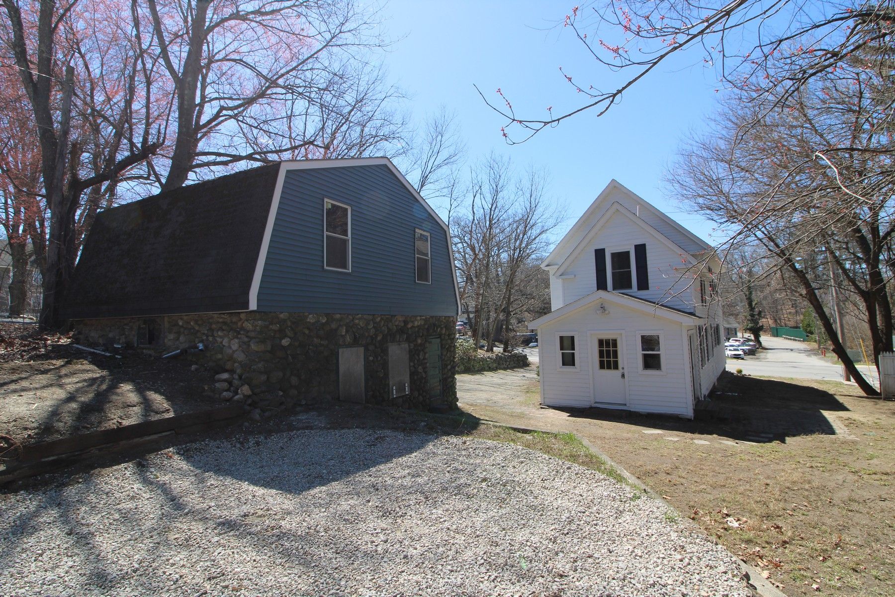  1459 Grafton Road, Millbury, MA 01527 - 物件實景