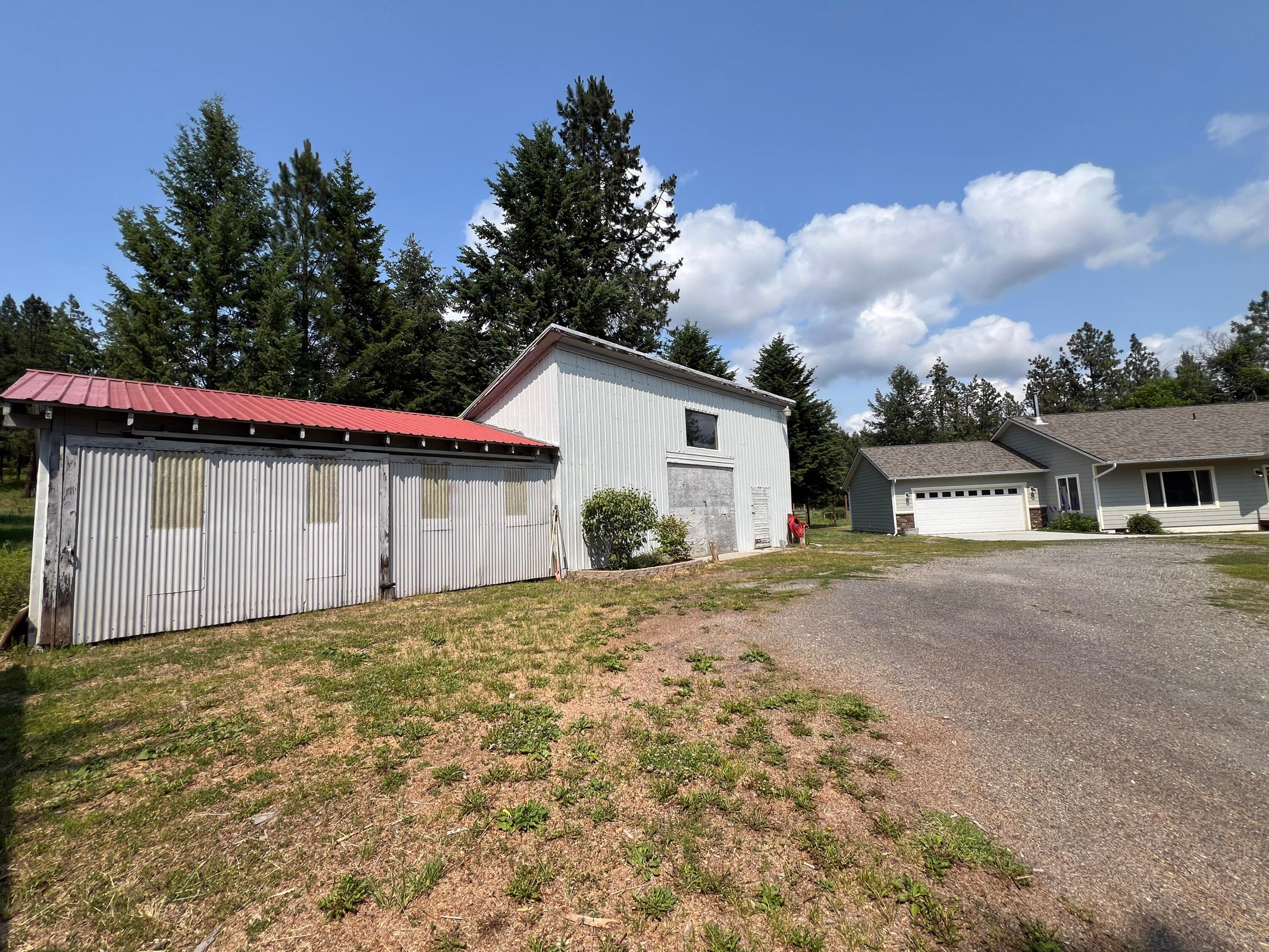 Colville, Washington, 99114, United States, 3 Bedrooms Bedrooms, ,2 BathroomsBathrooms,Residential,For Sale,1928026