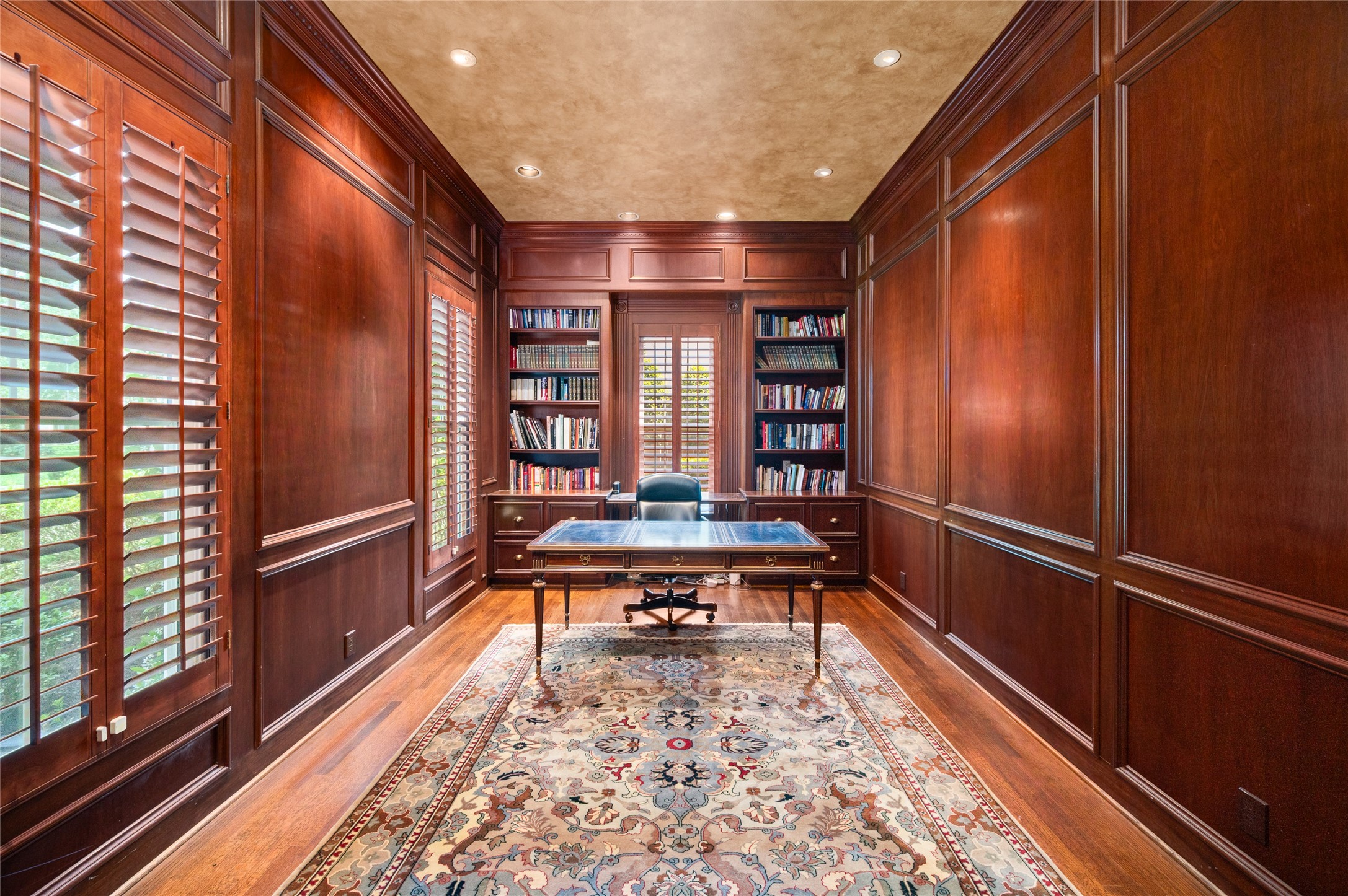  5495 Sugar Hill Drive - 物件實景