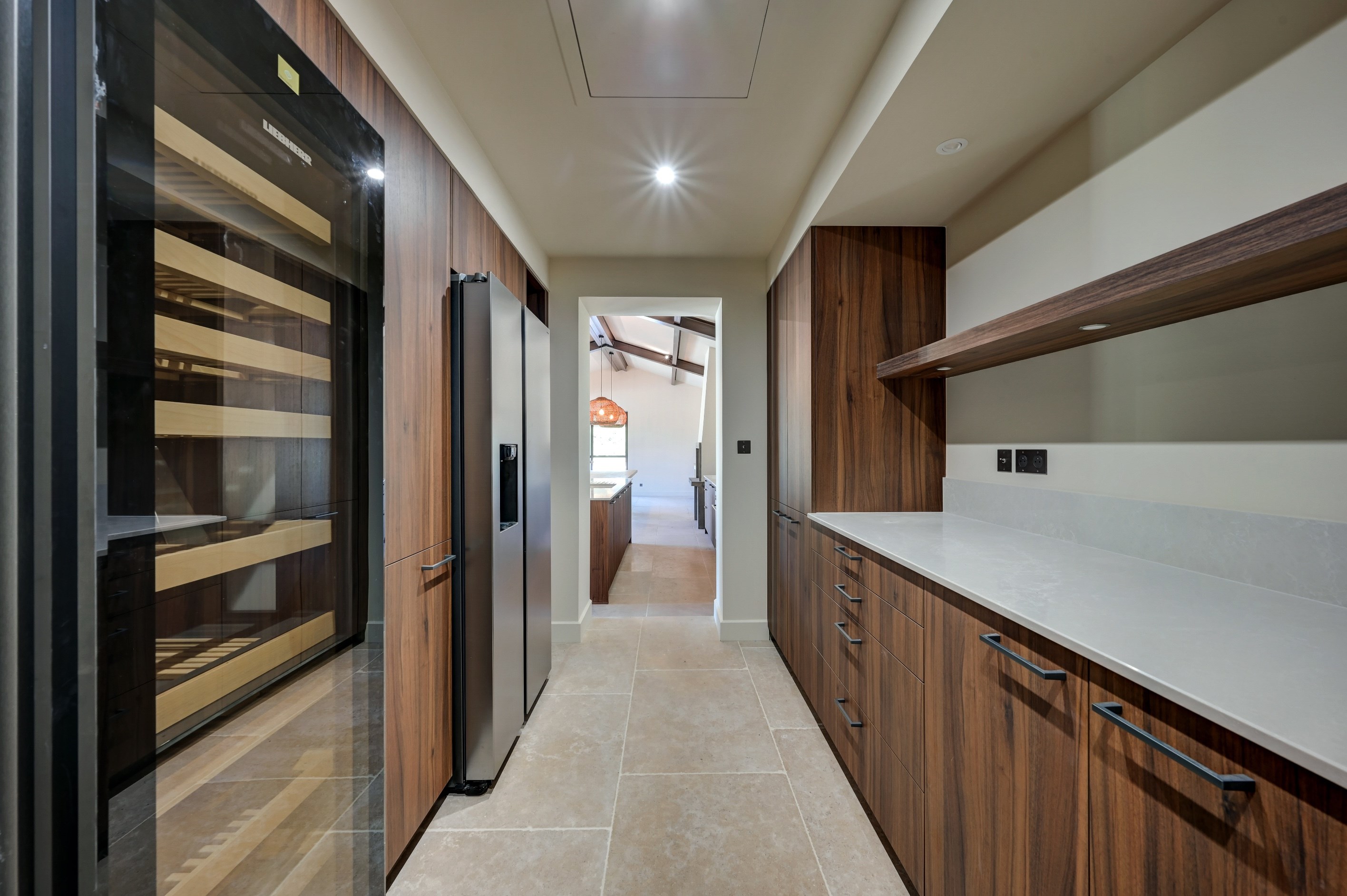  Exclusive listing. Saint Rémy de Provence, superb renovated property located 5 … - 物件實景