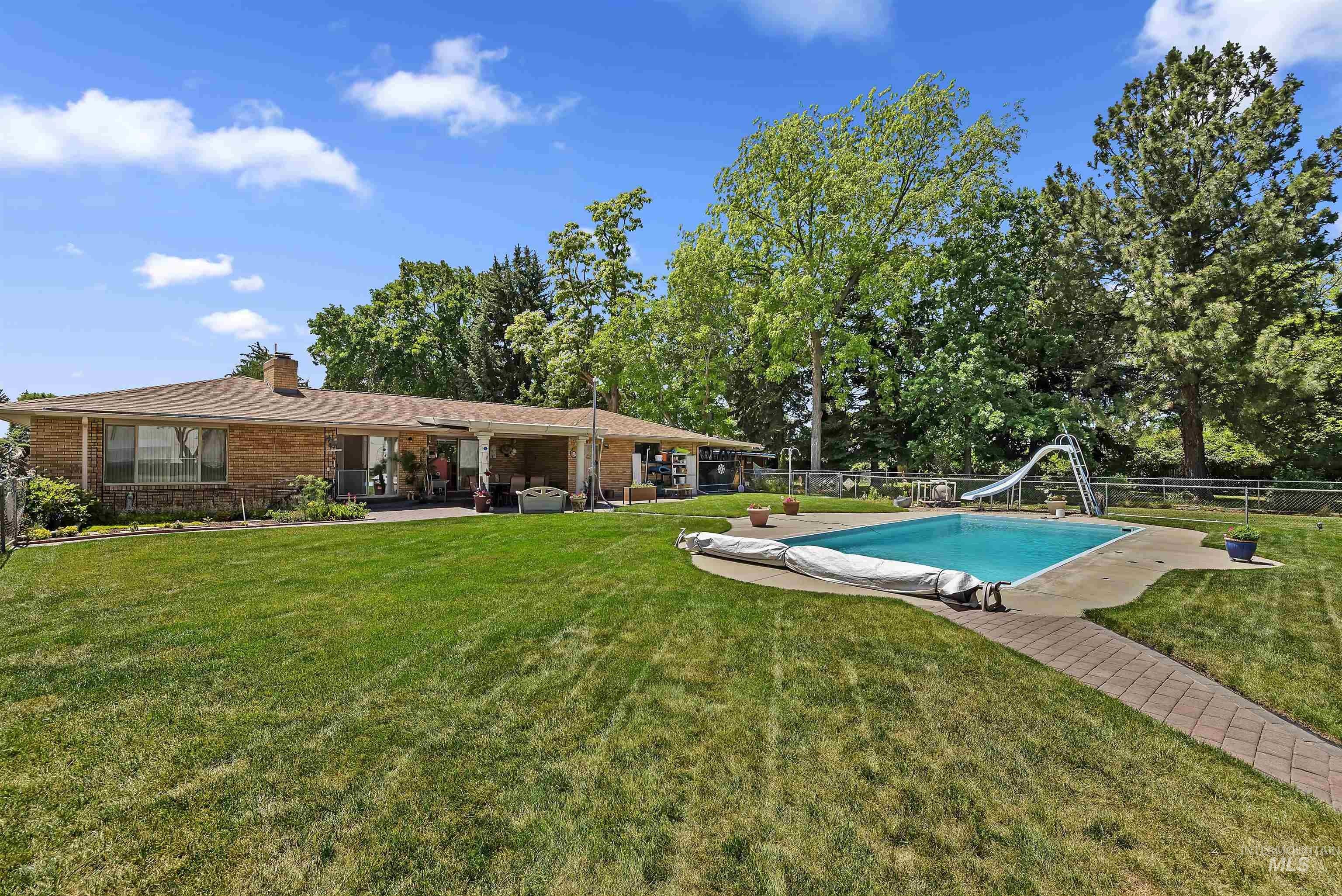7208 Maxwell, Boise, Idaho, 83704, United States, 4 Bedrooms Bedrooms, ,3 BathroomsBathrooms,Residential,For Sale,7208 Maxwell,1435766