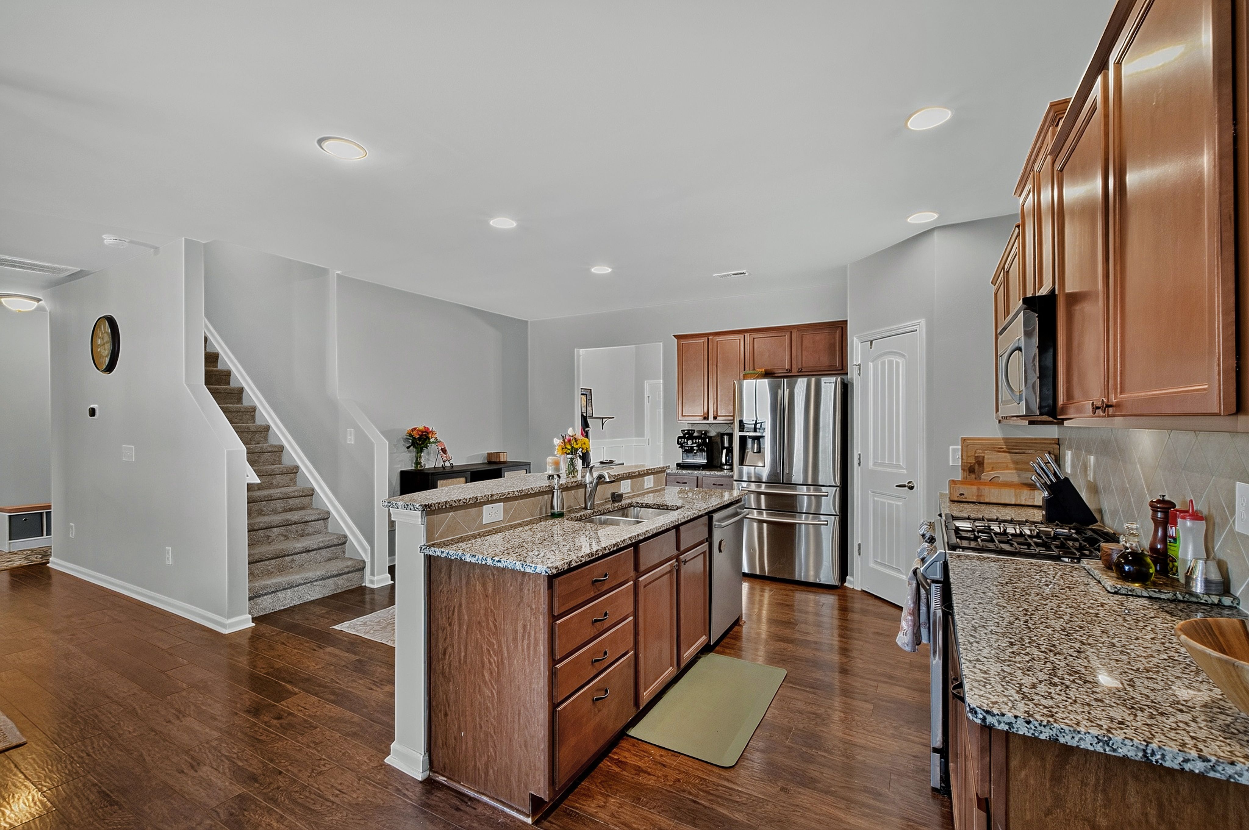  2609 Tummel Lane, Fuquay-Varina, NC 27526 - 物件實景
