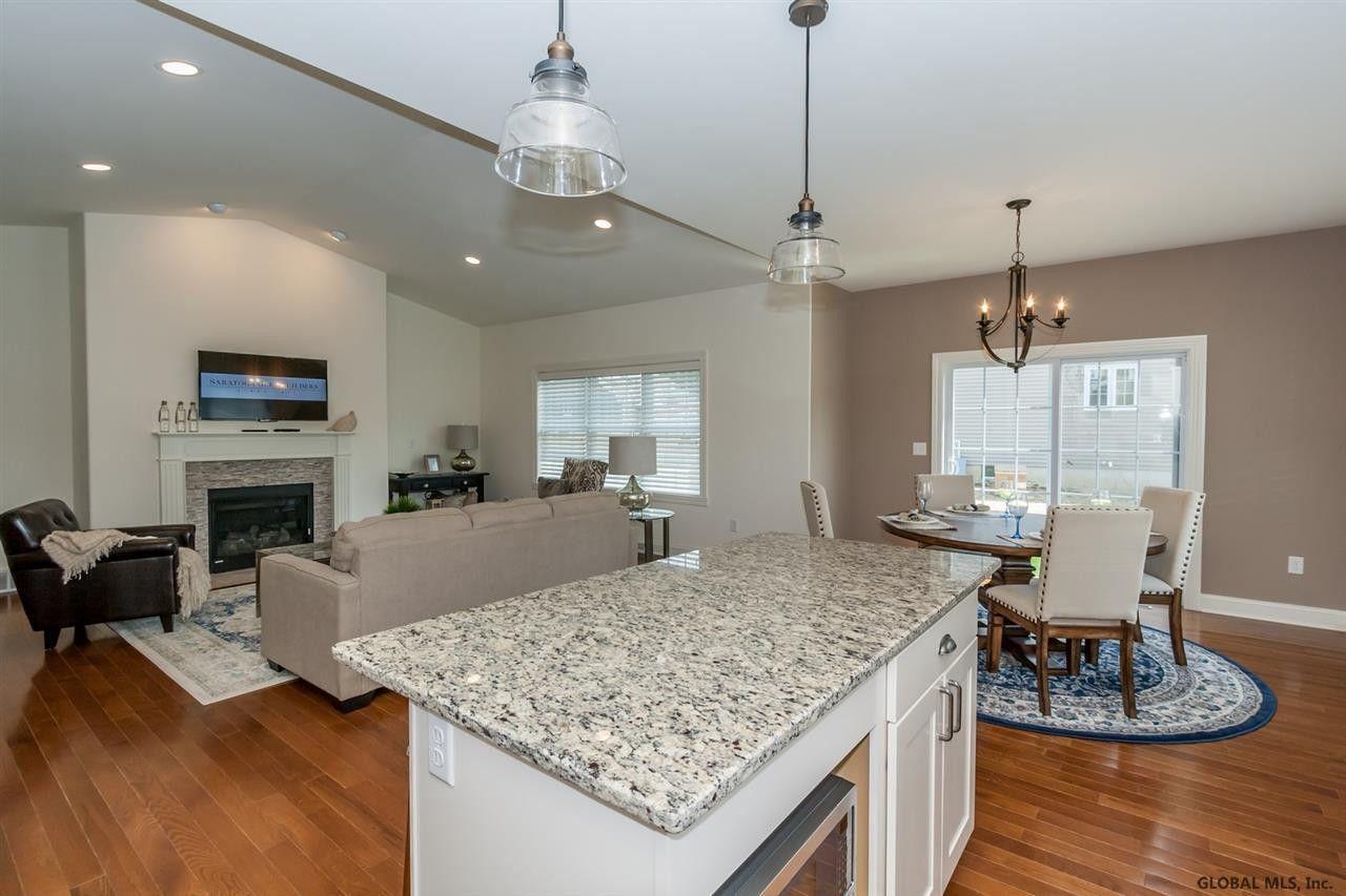 Saratoga Springs, New York, 12866, United States, 4 Bedrooms Bedrooms, ,3 BathroomsBathrooms,Residential,For Sale,1877495