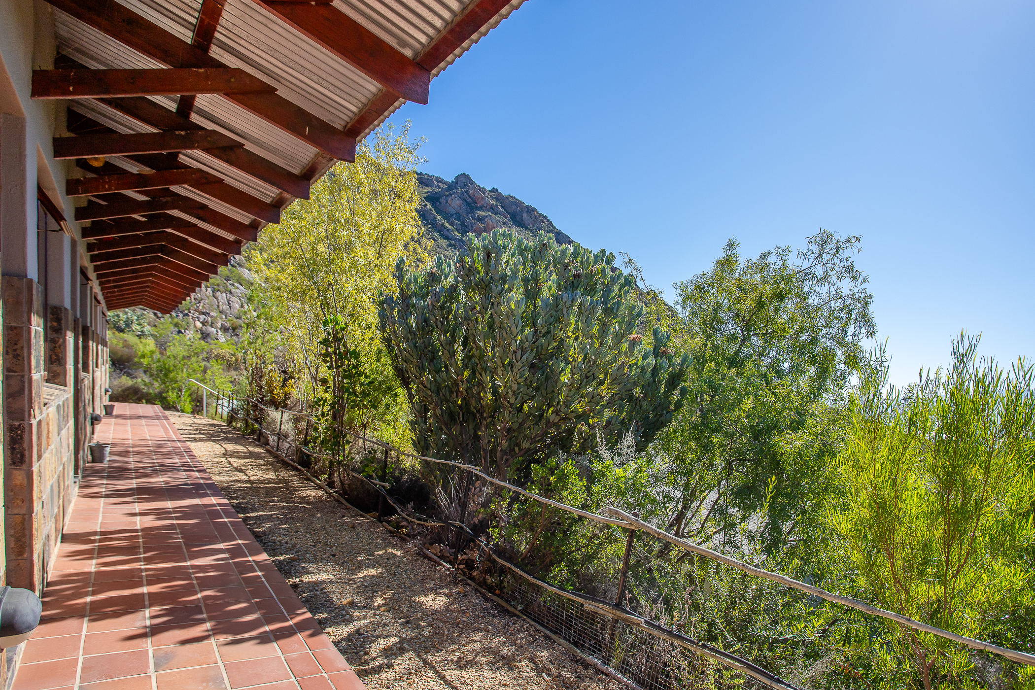  Escape to the Breede Valley in a mountain resort and nature reserve - 物件實景