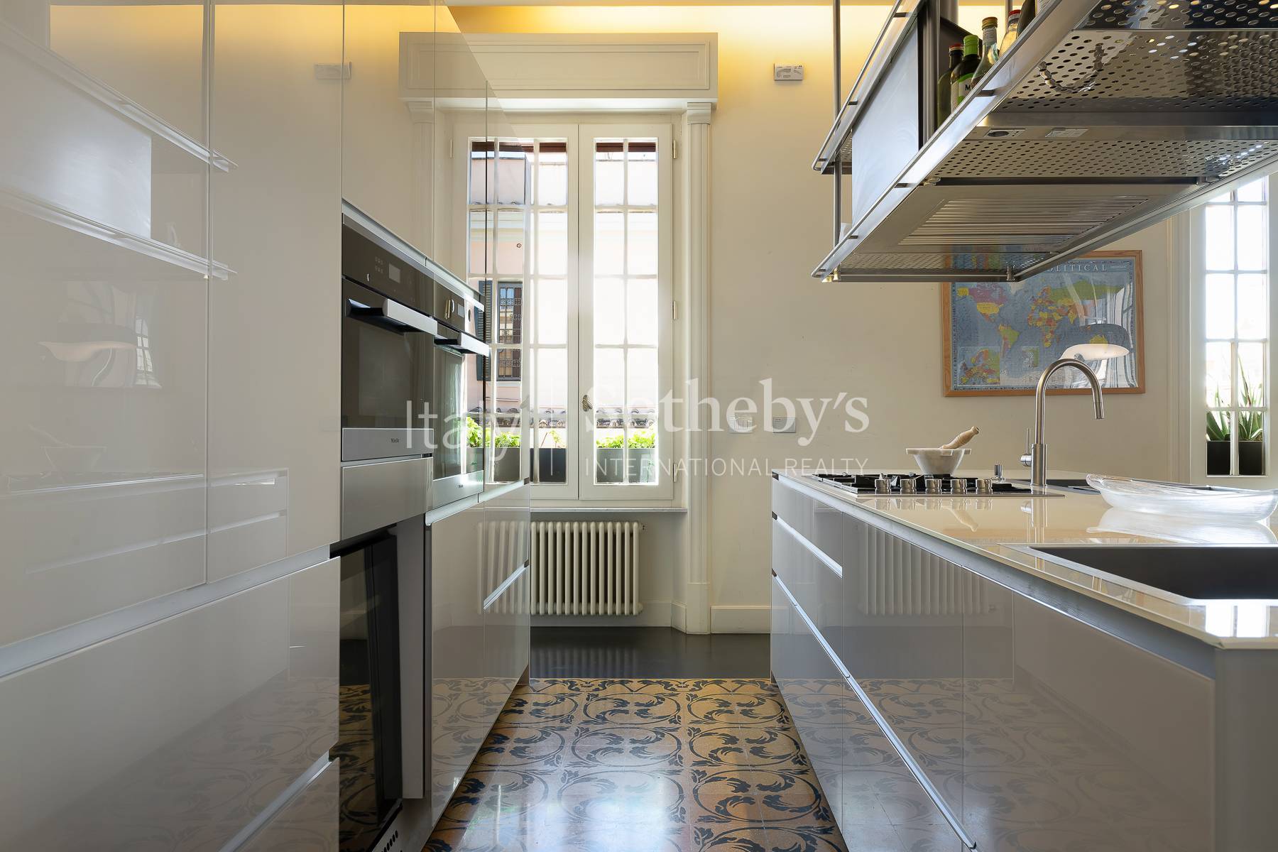  Elegant apartment in the Parioli neighborhood - 物件實景