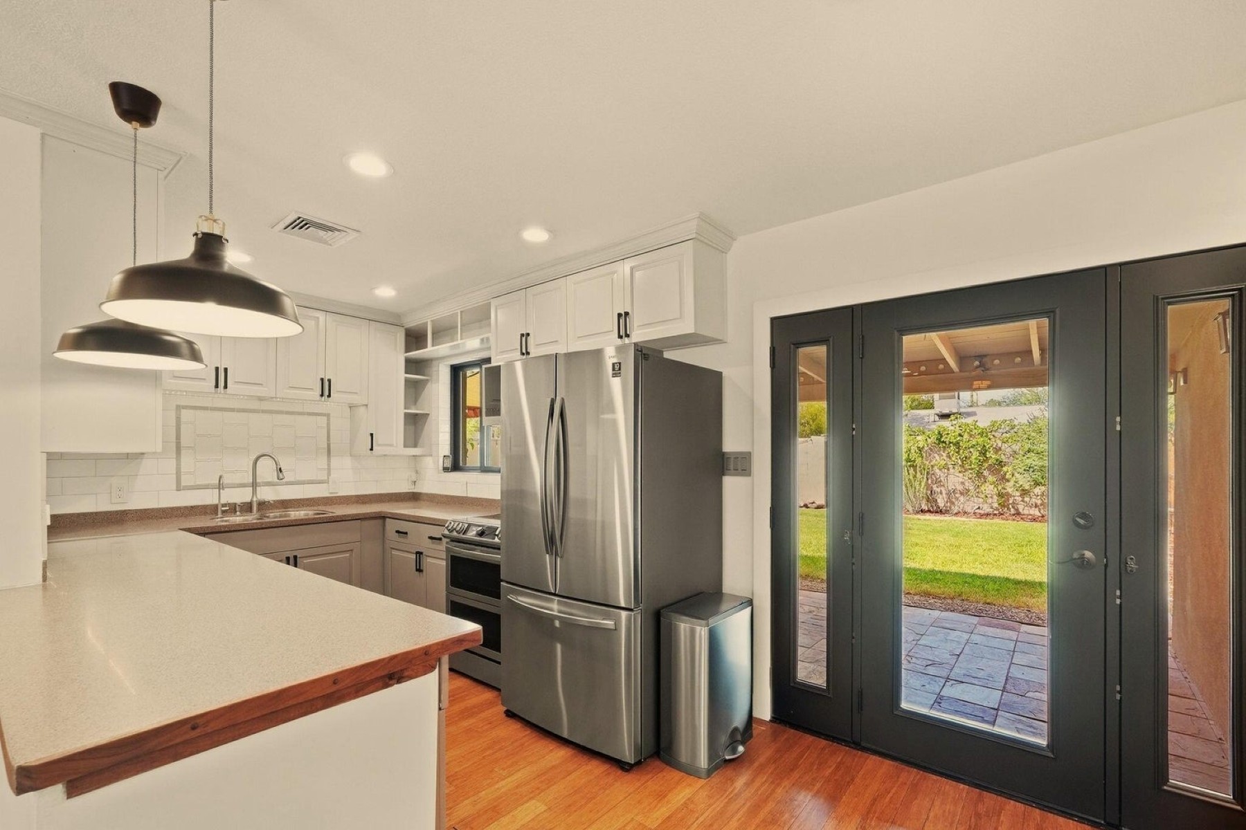  2208 E Turney Avenue ¦Phoenix, AZ - 物件實景