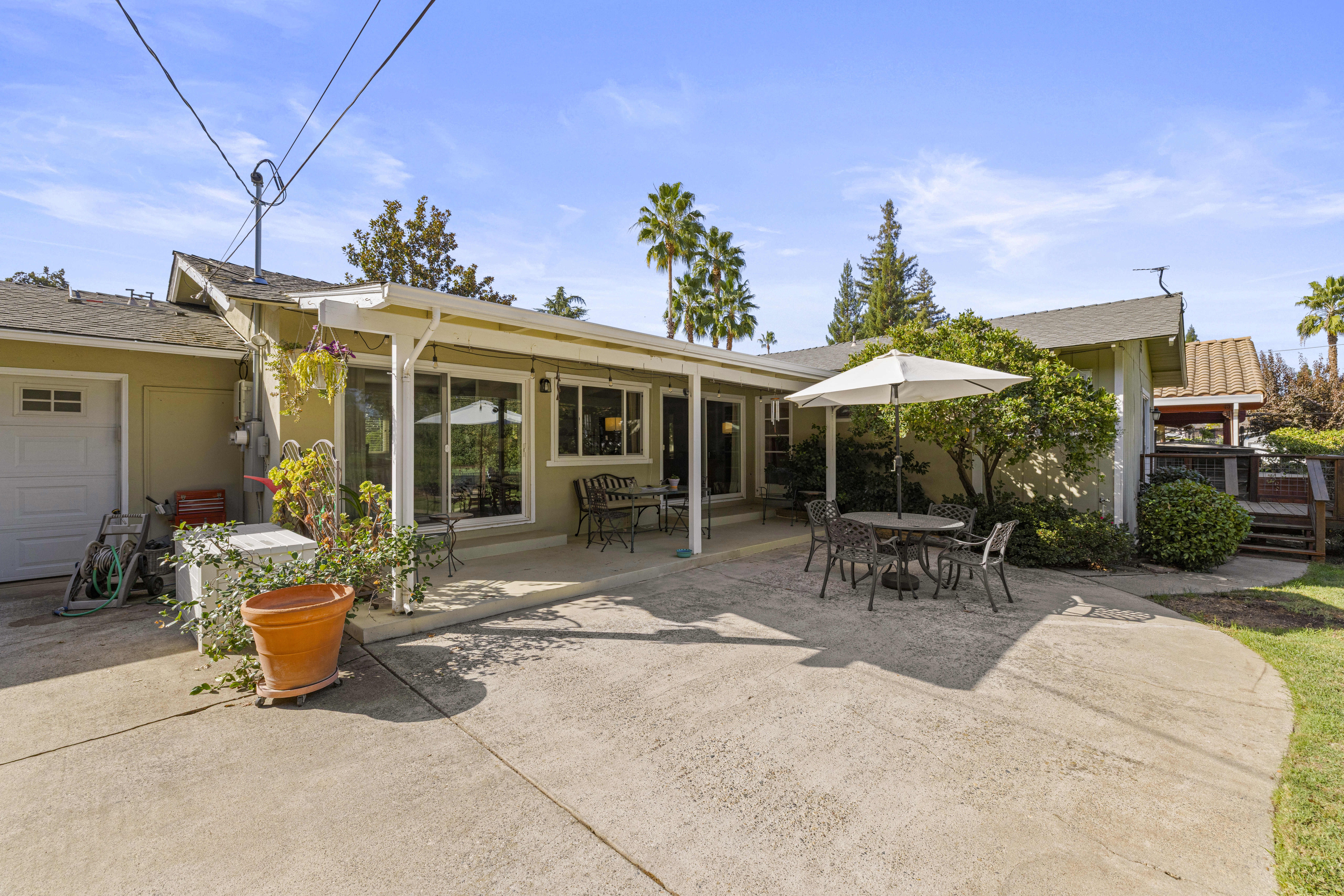  7683 Greenridge Way, Fair Oaks, CA 95628 - 物件實景