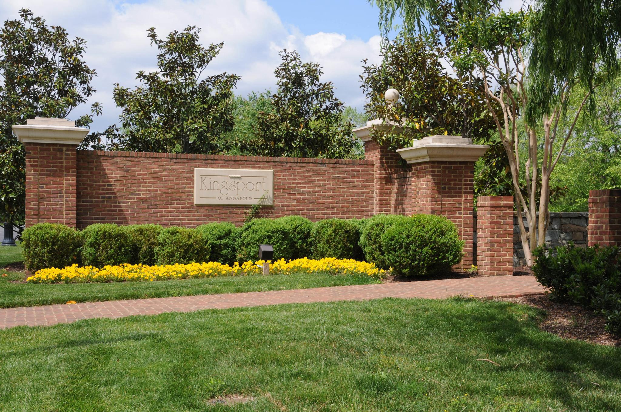  704 Caleb Lane, Annapolis, MD, 21401 - 物件實景