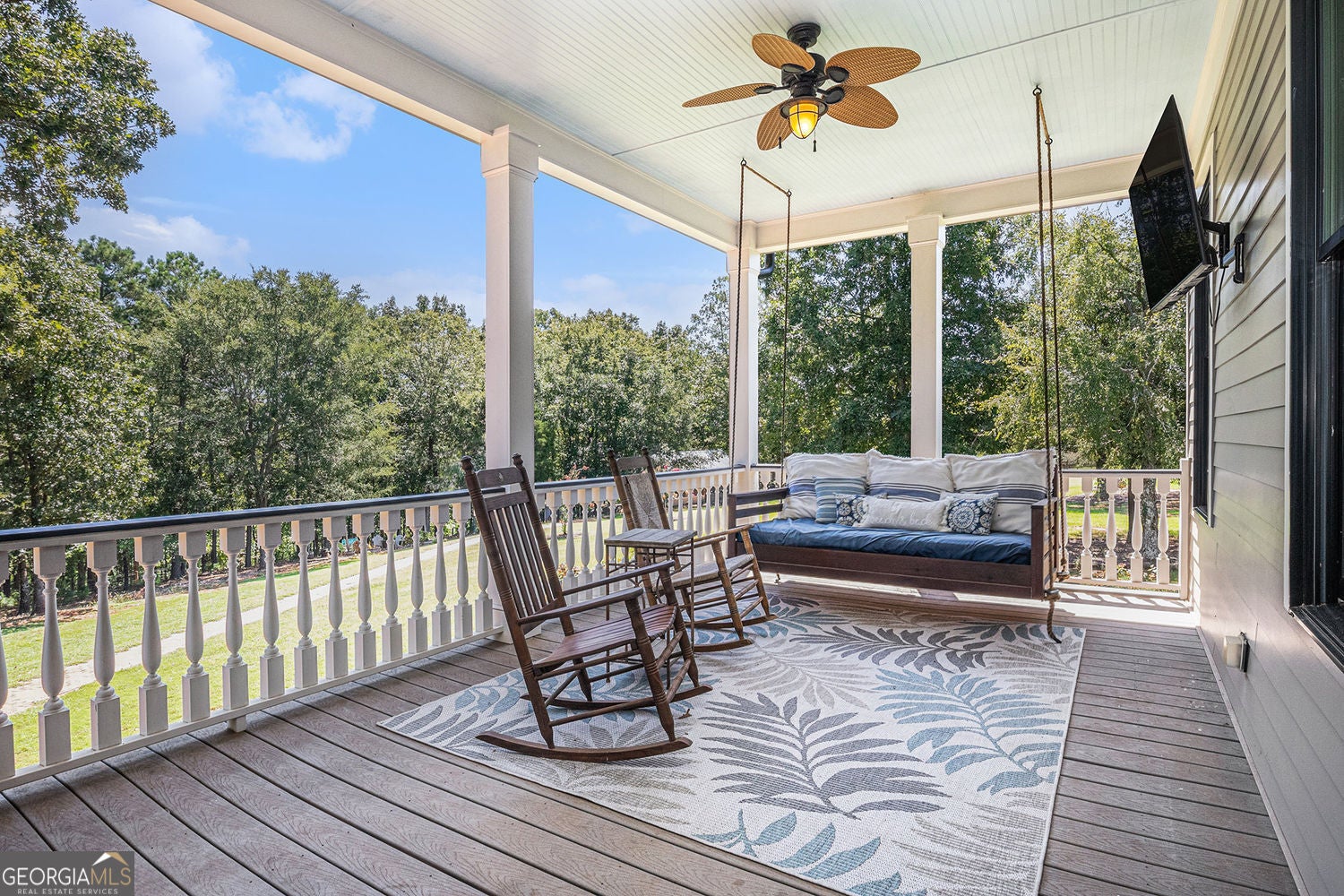 Elberton, Georgia, 30635, United States, 3 Bedrooms Bedrooms, ,4 BathroomsBathrooms,Residential,For Sale,1952014