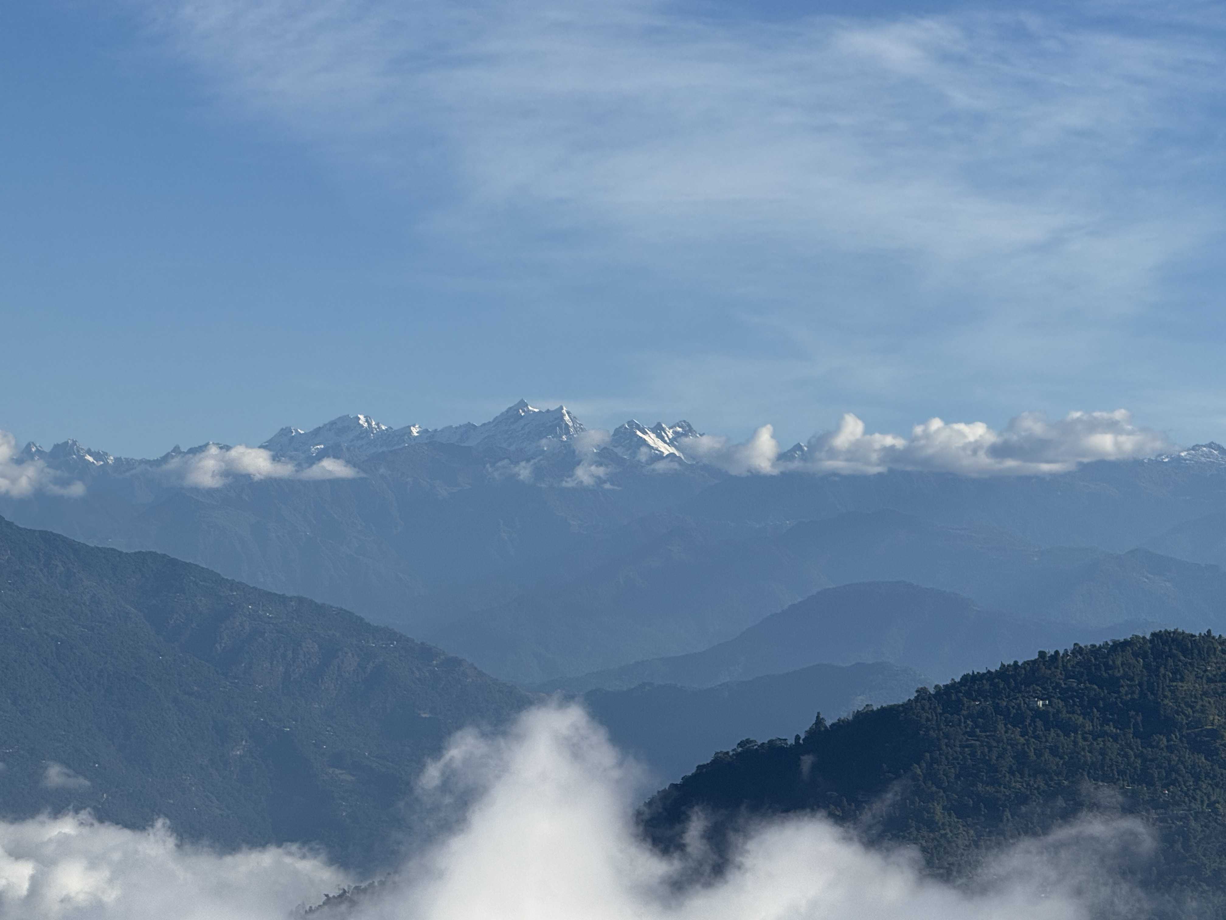  Bungalow in Kalimpong, West Bengal - 物件實景