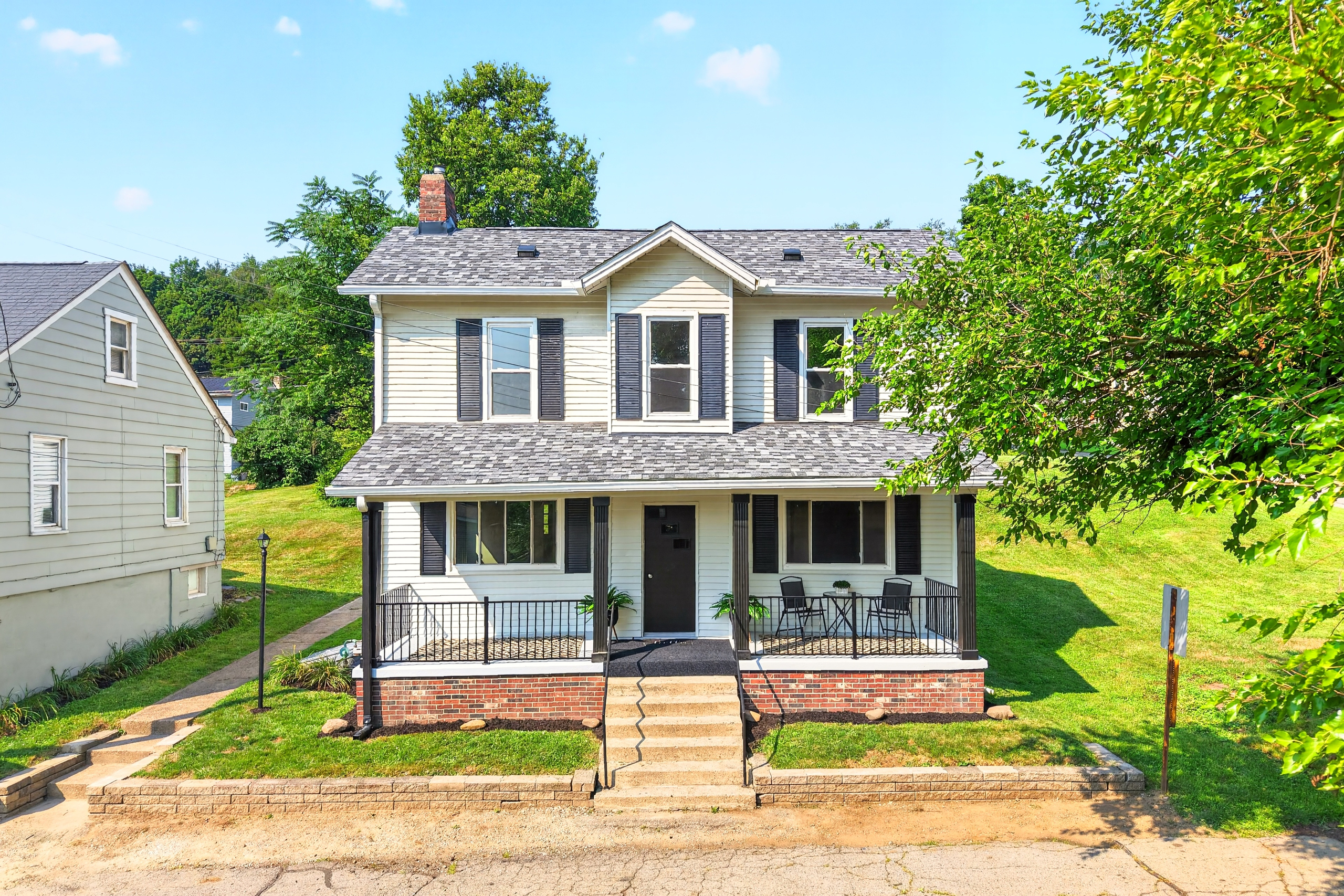  1346 Keim Street, Crescent Township, PA 15046 - 物件實景