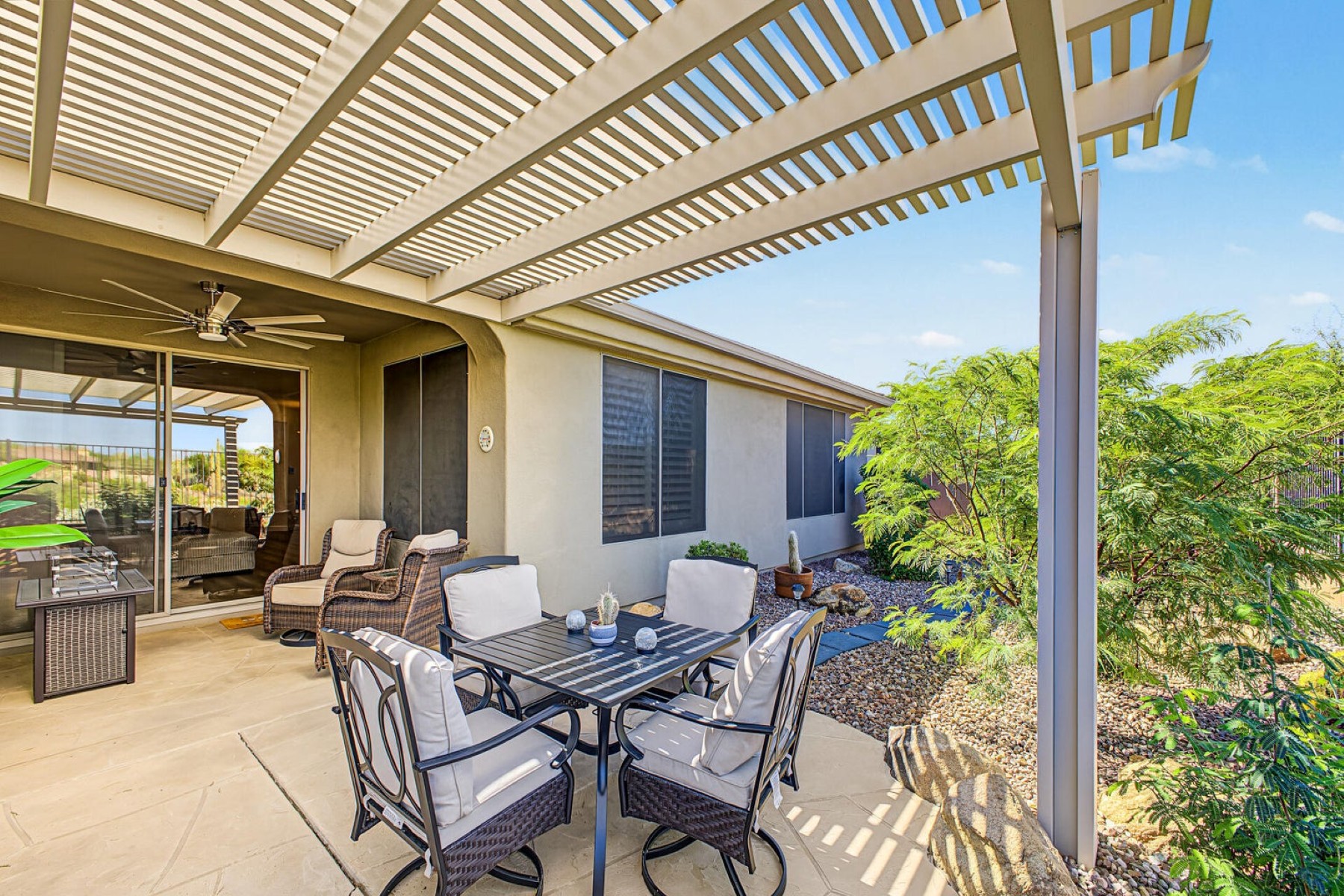  41424 North Clear Crossing Road¦Anthem, AZ - 物件實景