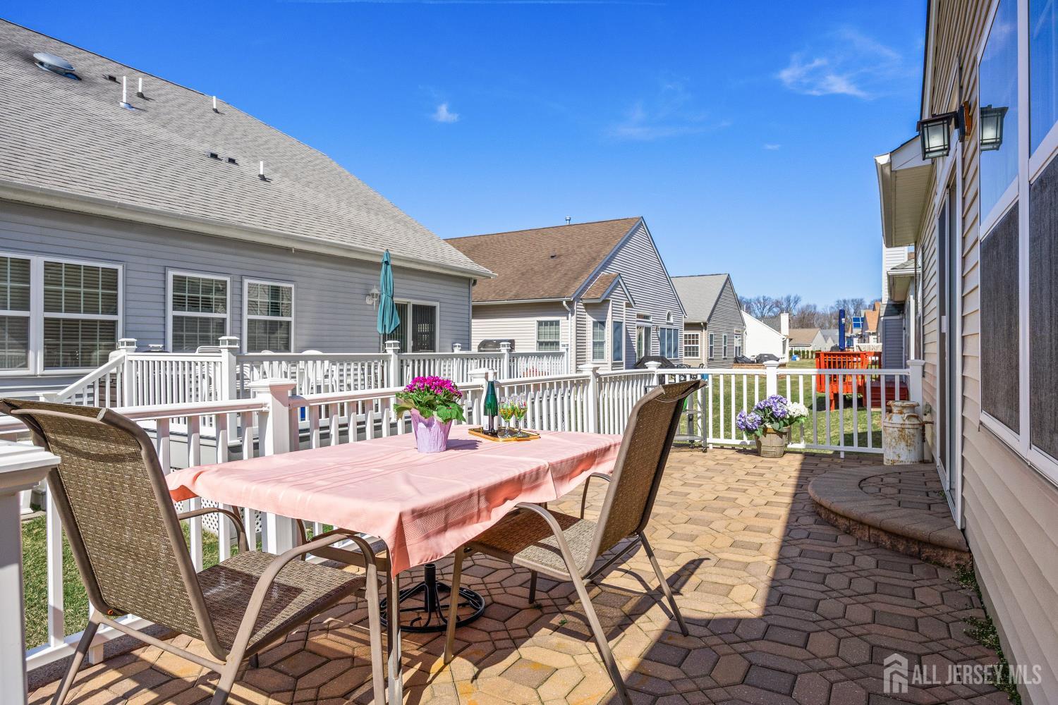 Monroe, New Jersey, 08831, United States, 2 Bedrooms Bedrooms, ,2 BathroomsBathrooms,Residential,For Sale,2034410