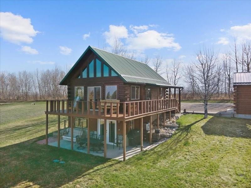 Roberts, Montana, 59070, United States, 2 Bedrooms Bedrooms, ,2 BathroomsBathrooms,Residential,For Sale,1779272
