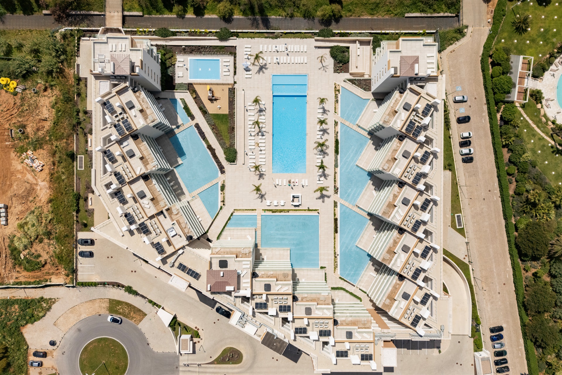  Flat, 2 bedrooms, for Sale - 物件實景