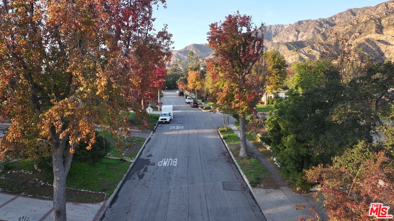 Altadena, California, 91001, United States, ,Land,For Sale,2003101