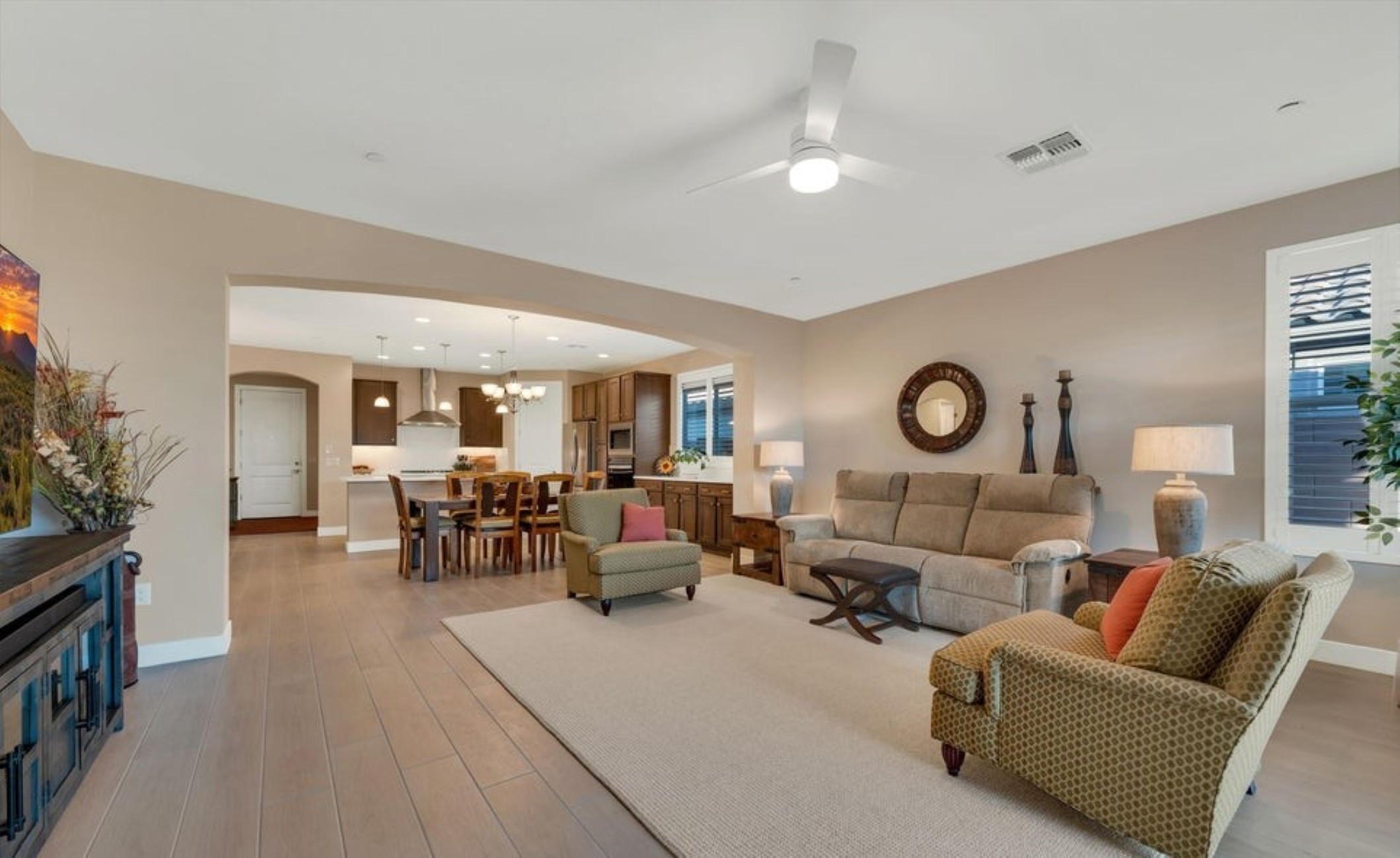  13481 N Sanidine Drive¦Oro Valley, AZ - 物件實景
