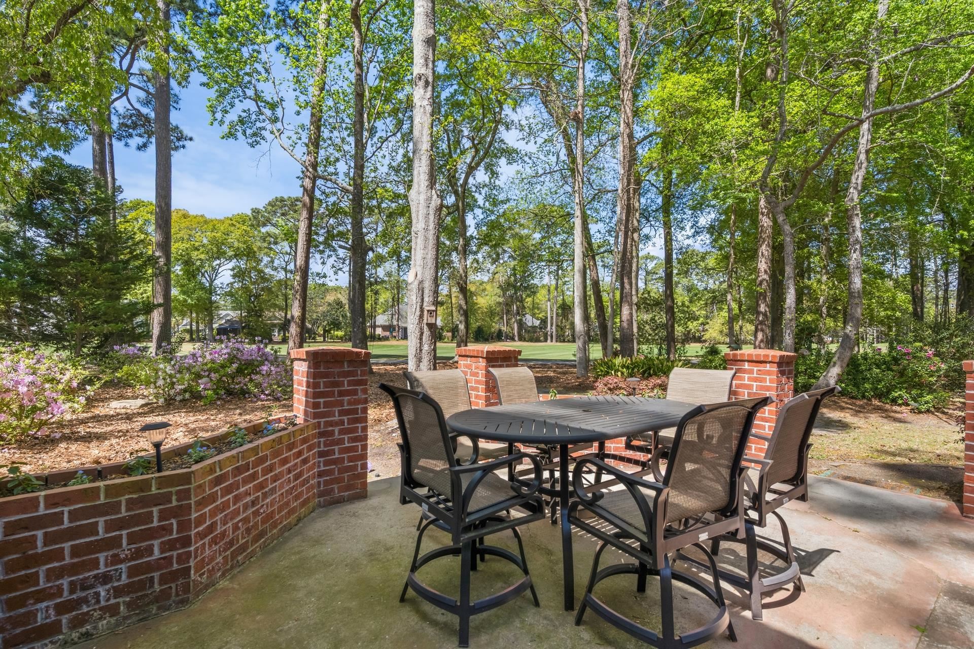  549 Old Augusta Dr.  Litchfield Country Club - 物件實景