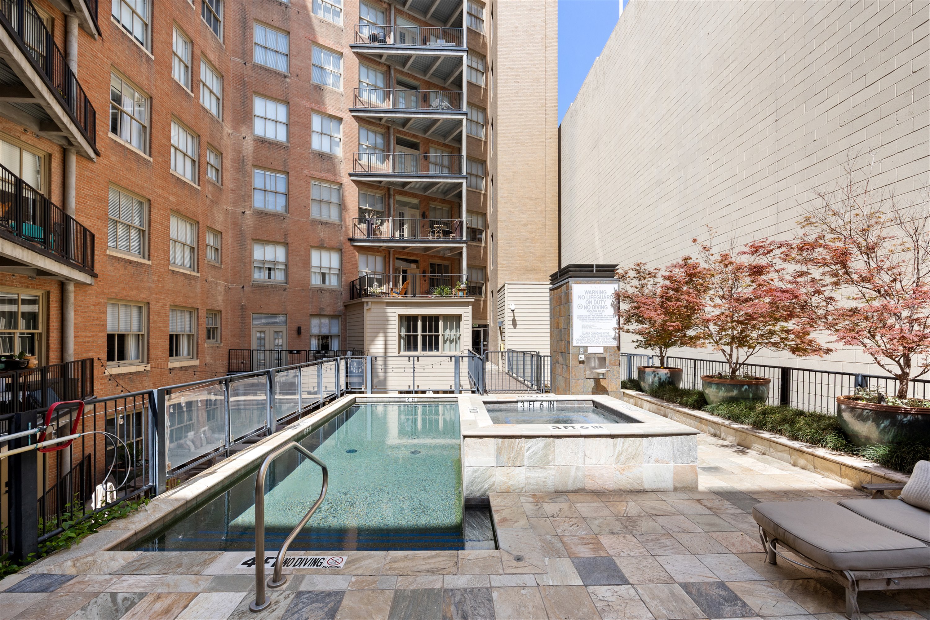  411 7th Street, Fort Worth, TX, 76102 - 物件實景
