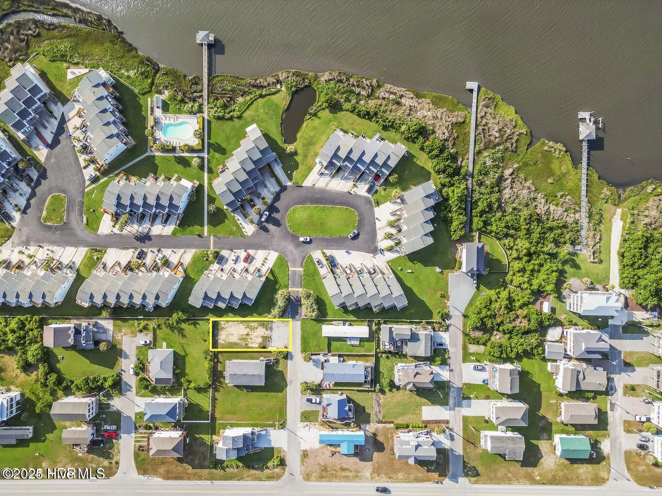 North Topsail Beach, North Carolina, 28460, United States, 3 Bedrooms Bedrooms, ,3 BathroomsBathrooms,Residential,For Sale,1759310