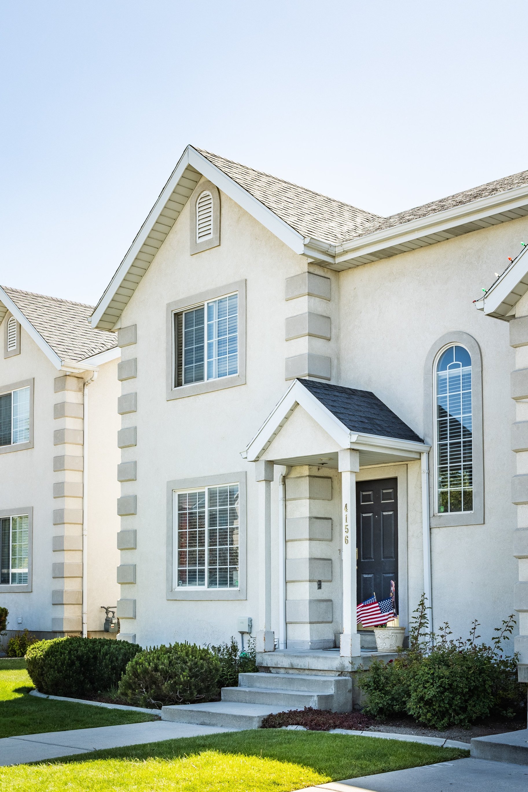  Your Perfect Townhome: Spacious Layout, Finished Basement & Relaxing Back Patio - 物件實景